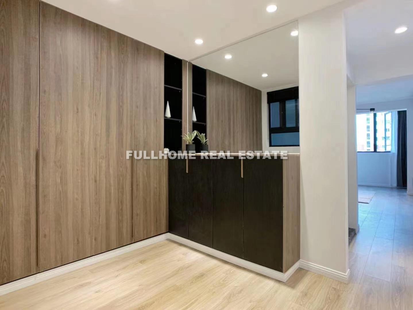 Jing Yi Apartment - Interior view 9, Shanghai rental property