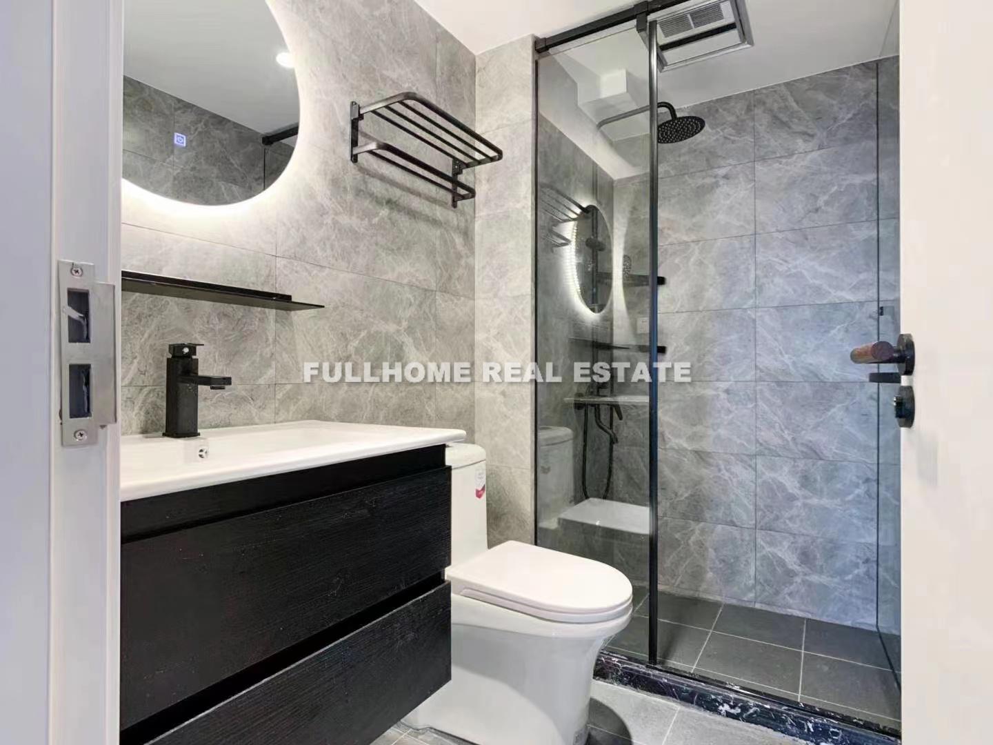 Jing Yi Apartment - Interior view 2, Shanghai rental property