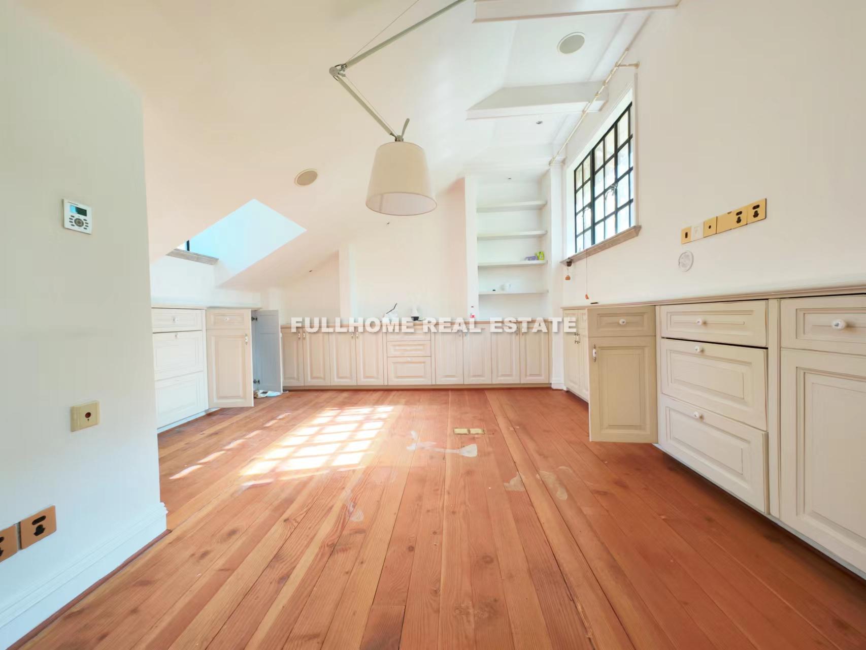 Lane 1-1000 South Shanxi Road Old House - Interior view 6, Shanghai rental property