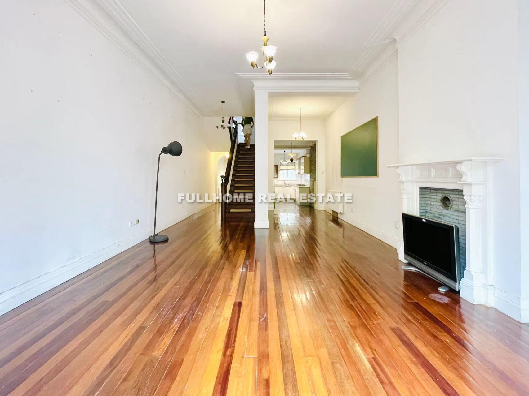 Lane 1-600 Jiaozhou Road Old House - Interior view 5, Shanghai rental property