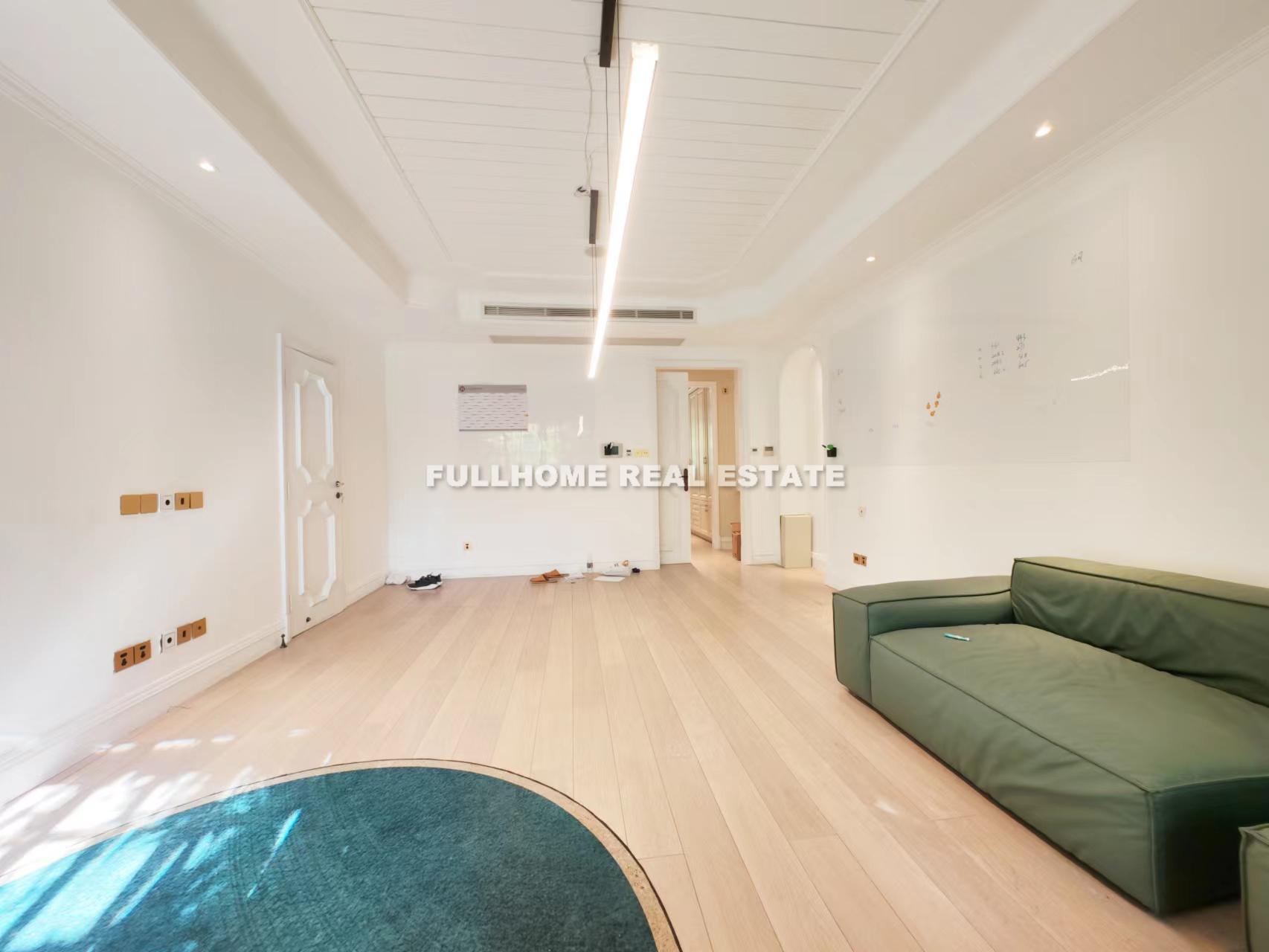 Lane 1-1000 South Shanxi Road Old House - Interior view 5, Shanghai rental property