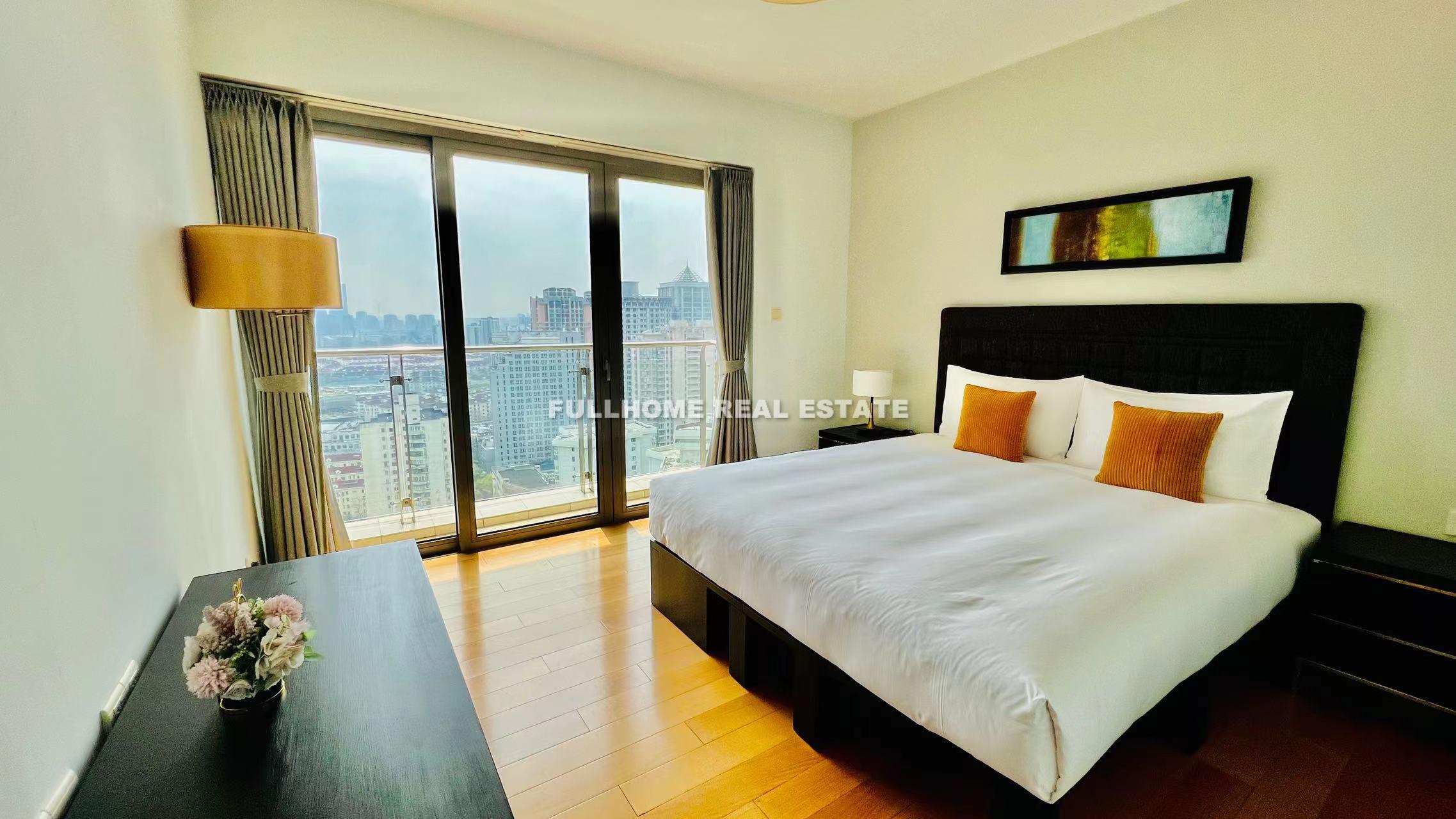 Novel Century - Interior view 9, Shanghai rental property