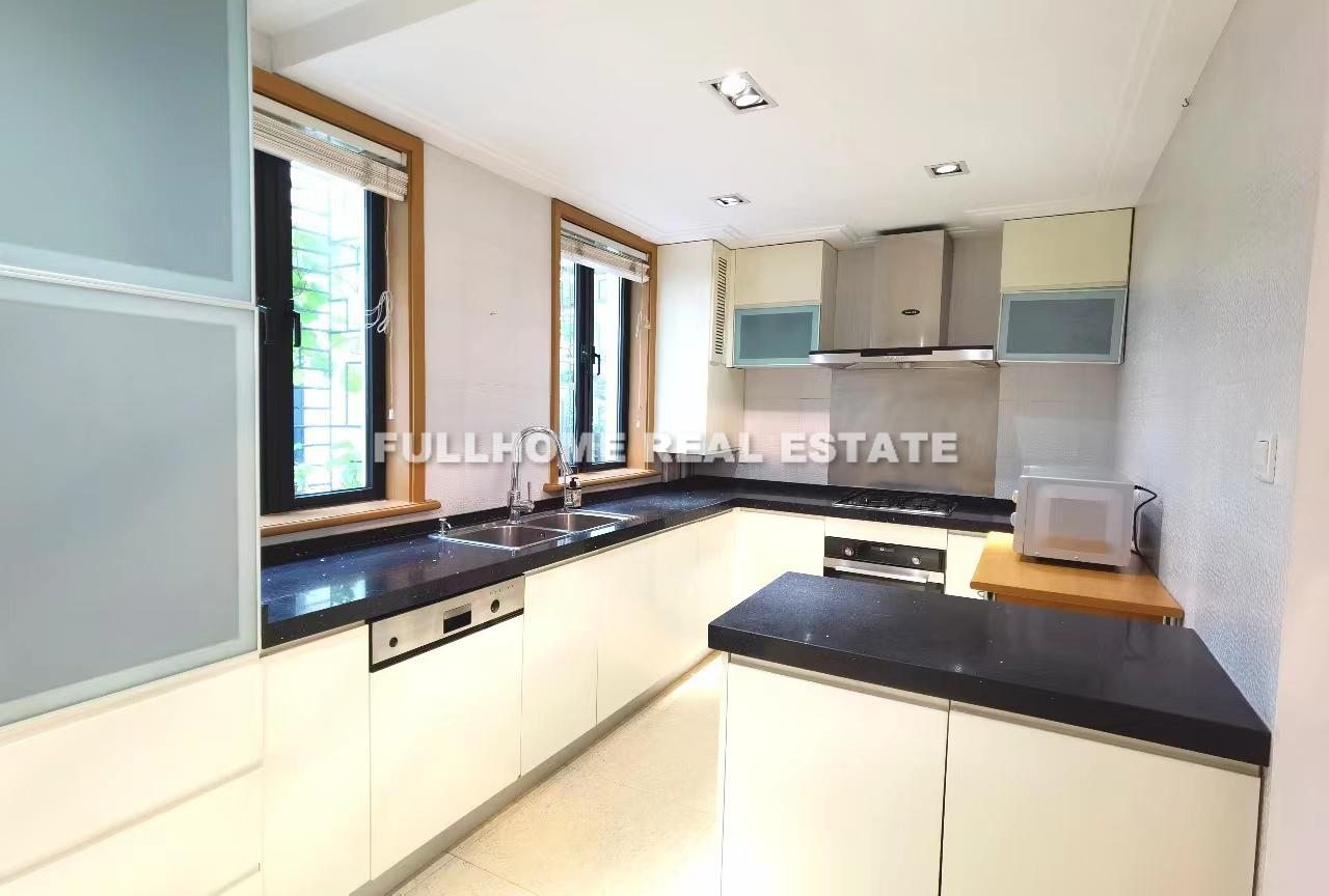 Lane 1501-2500 Middle Huaihai Road Old House	 - Interior view 6, Shanghai rental property
