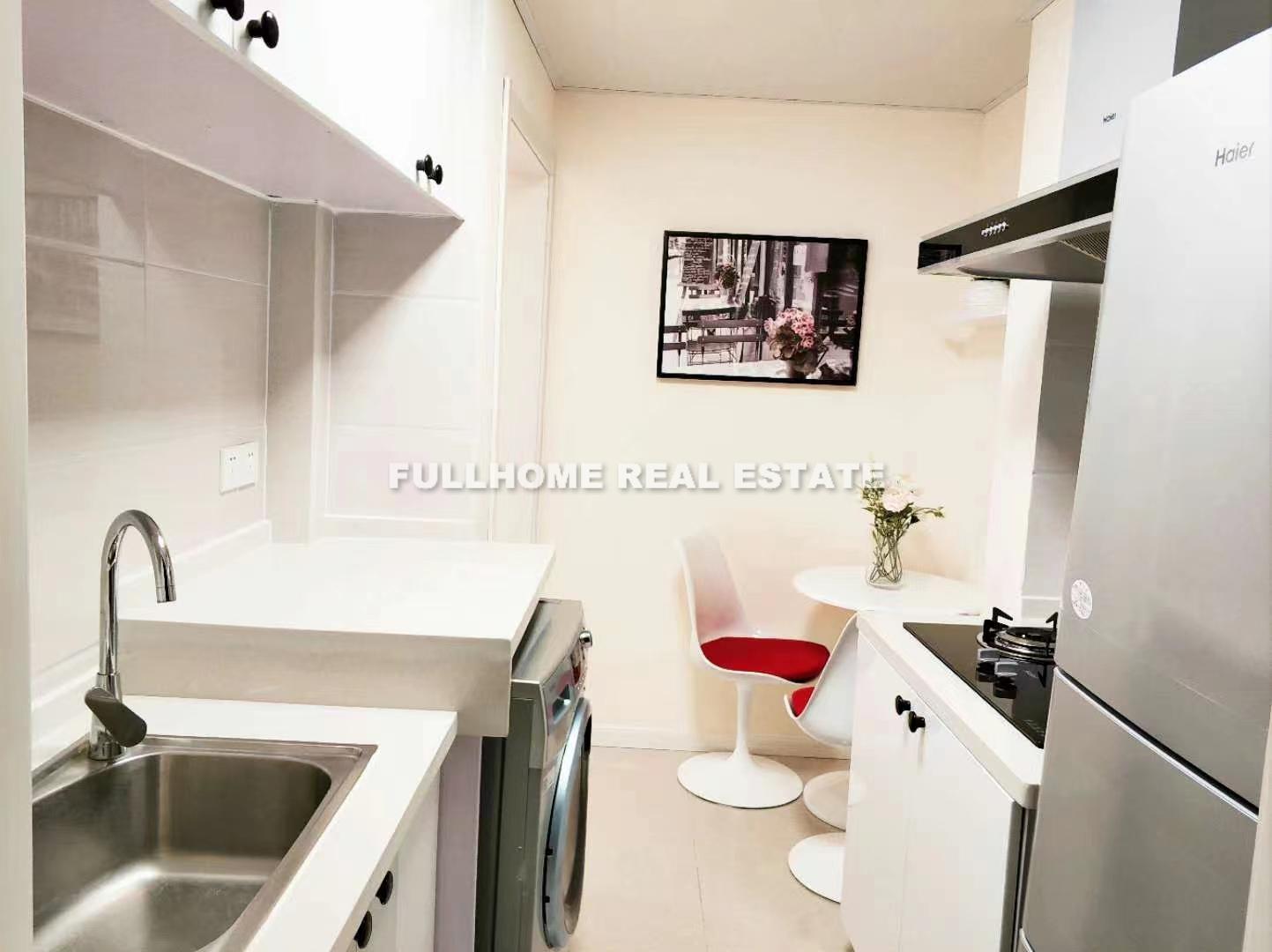 Zhao Jia Qiao - Interior view 2, Shanghai rental property