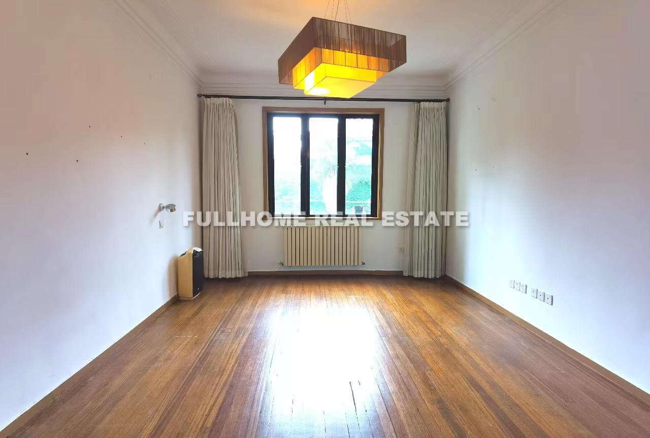 Lane 1501-2500 Middle Huaihai Road Old House	 - Interior view 5, Shanghai rental property