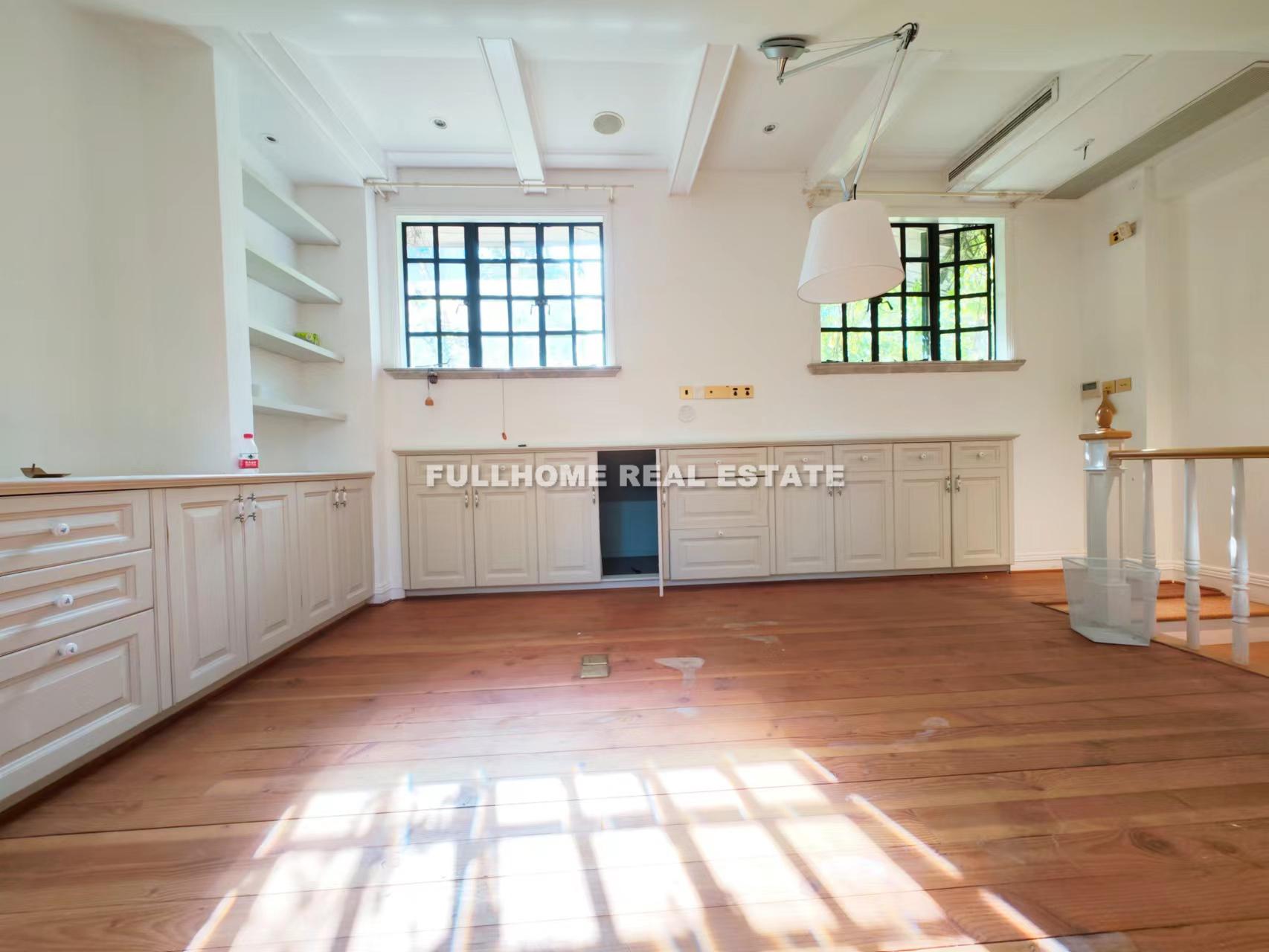 Lane 1-1000 South Shanxi Road Old House - Interior view 7, Shanghai rental property