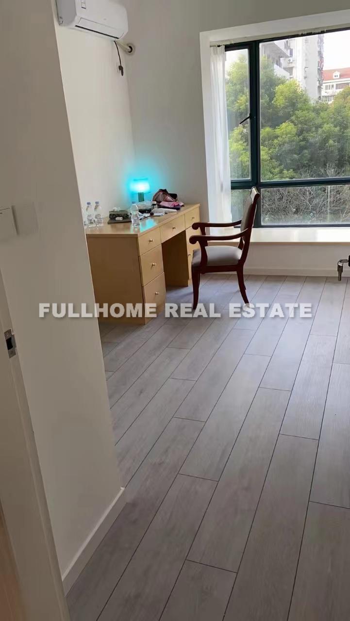 Consul Garden - Interior view 7, Shanghai rental property