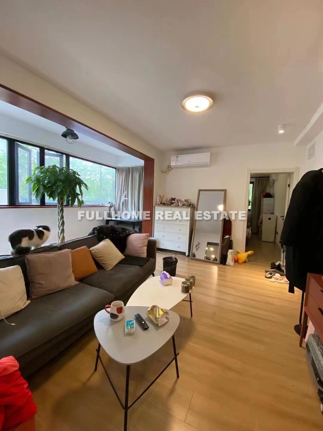 Huzhong Garden - Interior view 7, Shanghai rental property