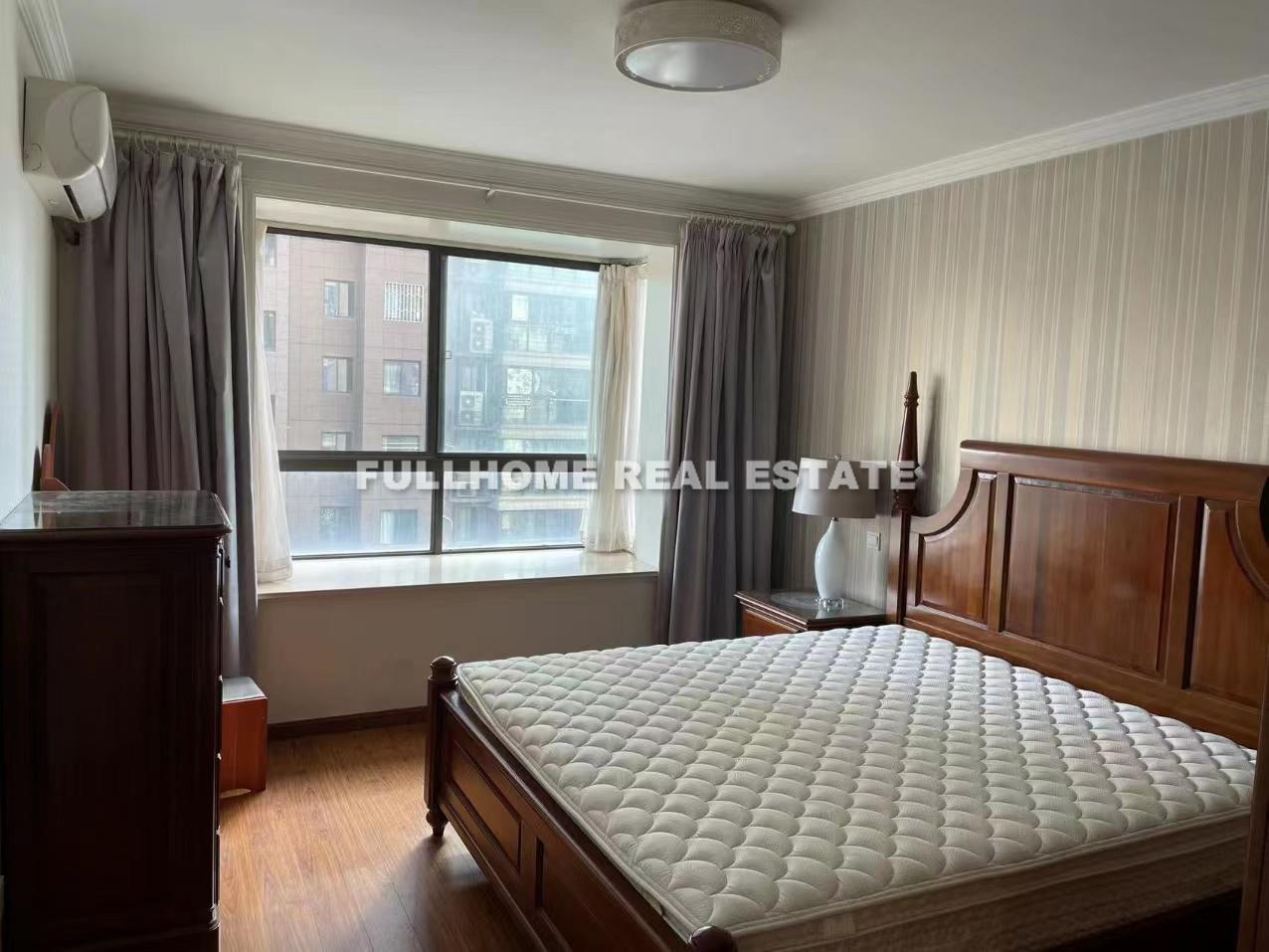 Honghui Garden - Interior view 6, Shanghai rental property