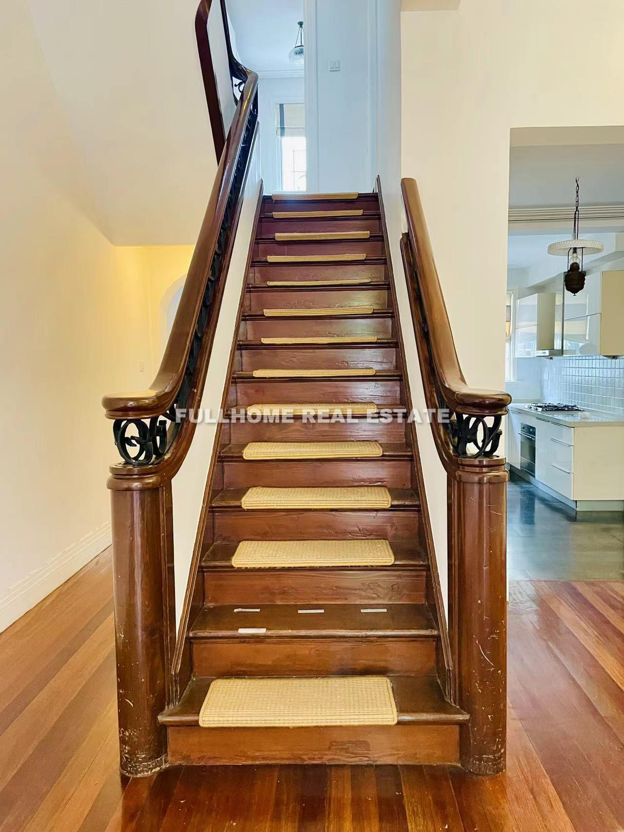 Lane 1-600 Jiaozhou Road Old House - Interior view 10, Shanghai rental property