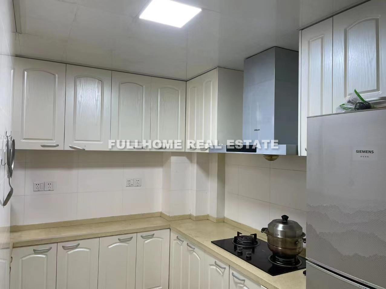 Honghui Garden - Interior view 2, Shanghai rental property