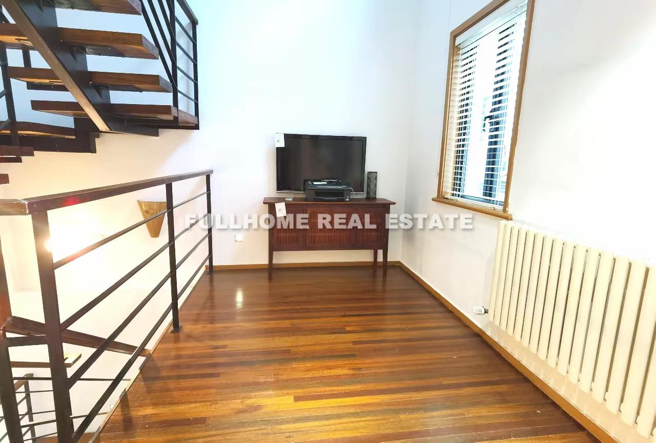 Lane 1501-2500 Middle Huaihai Road Old House	 - Interior view 8, Shanghai rental property