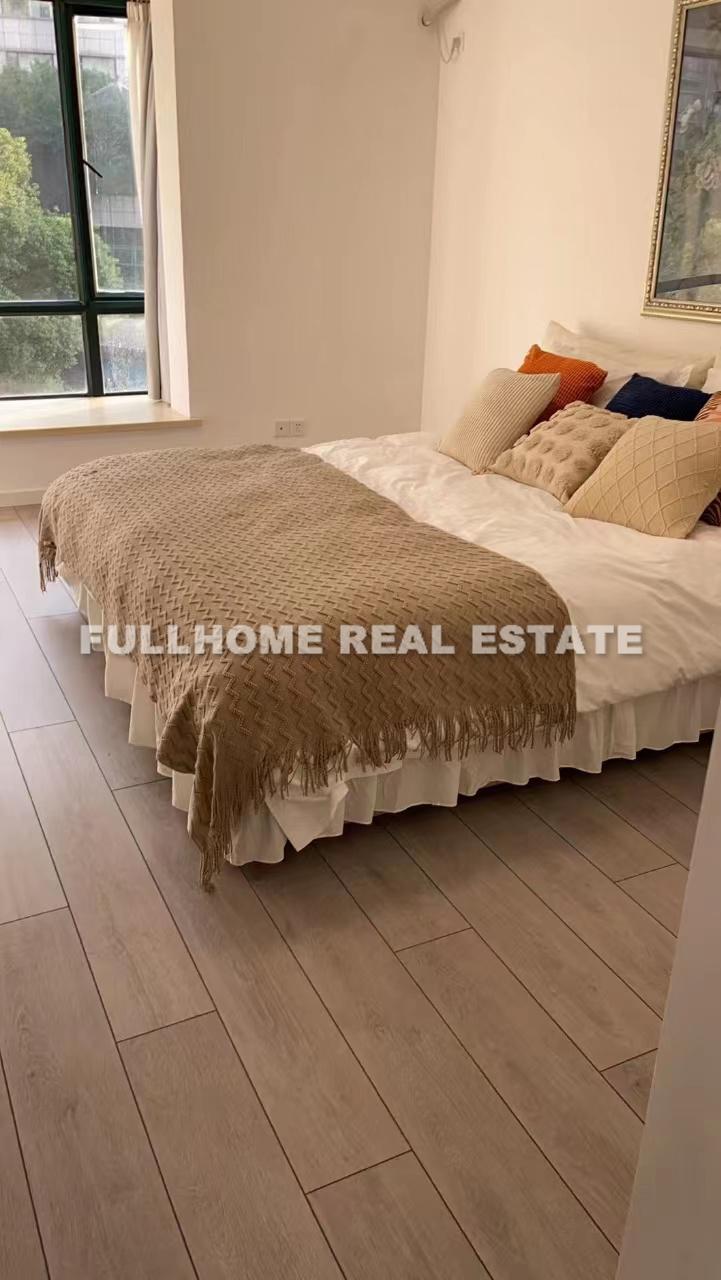 Consul Garden - Interior view 8, Shanghai rental property