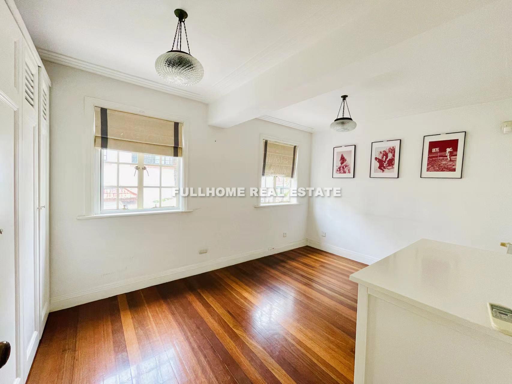 Lane 1-600 Jiaozhou Road Old House - Interior view 9, Shanghai rental property