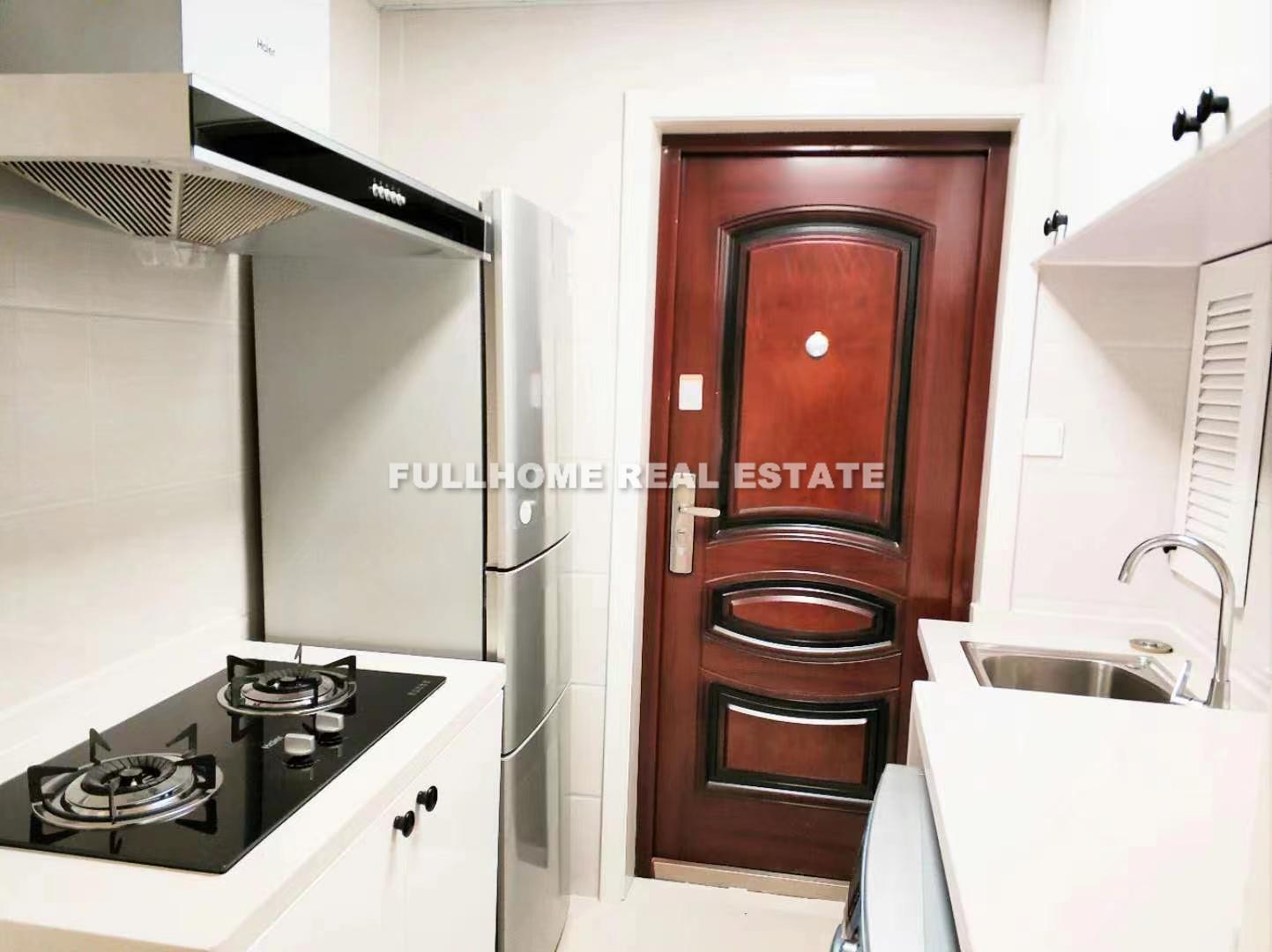 Zhao Jia Qiao - Interior view 4, Shanghai rental property
