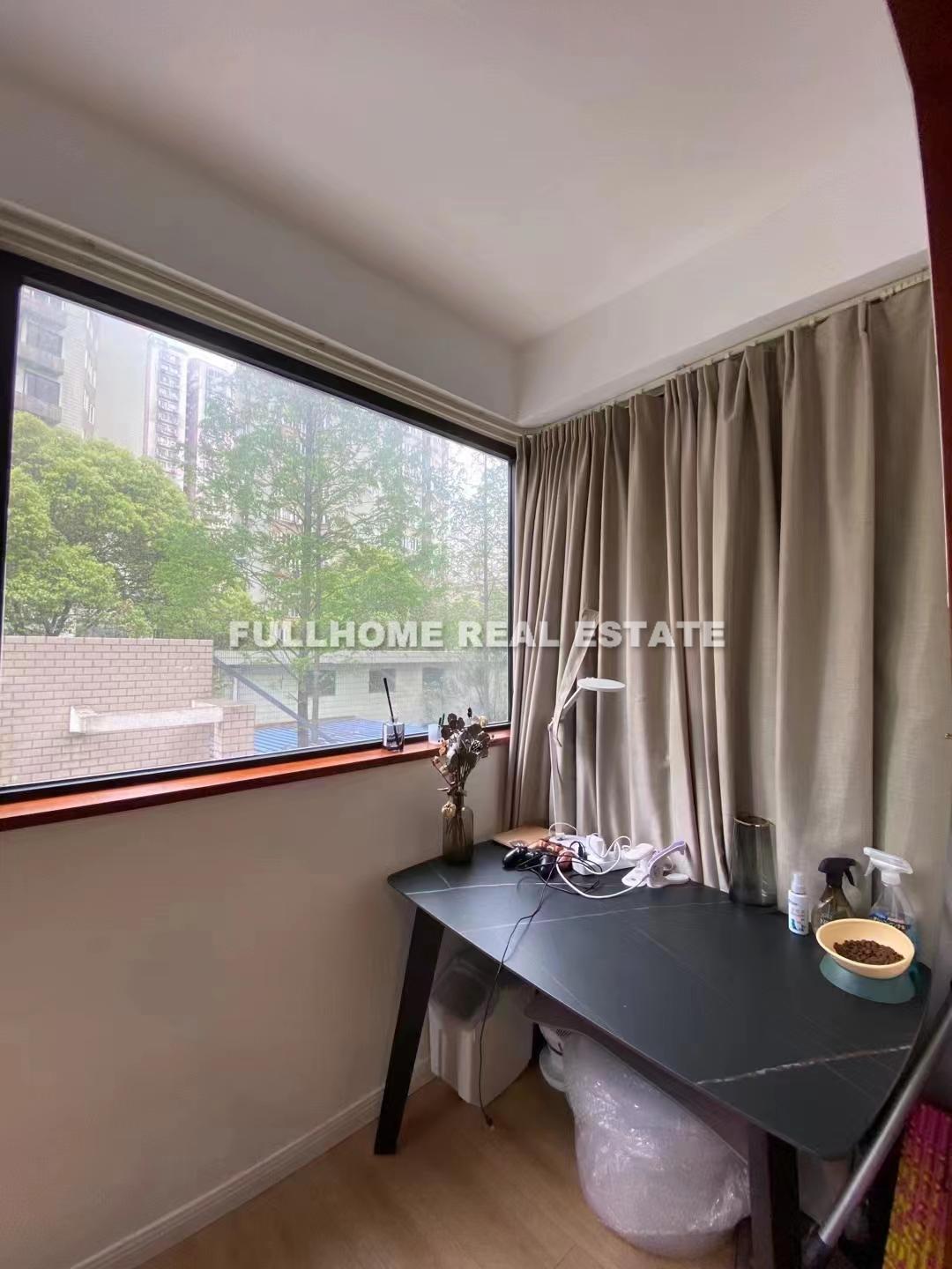 Huzhong Garden - Interior view 5, Shanghai rental property
