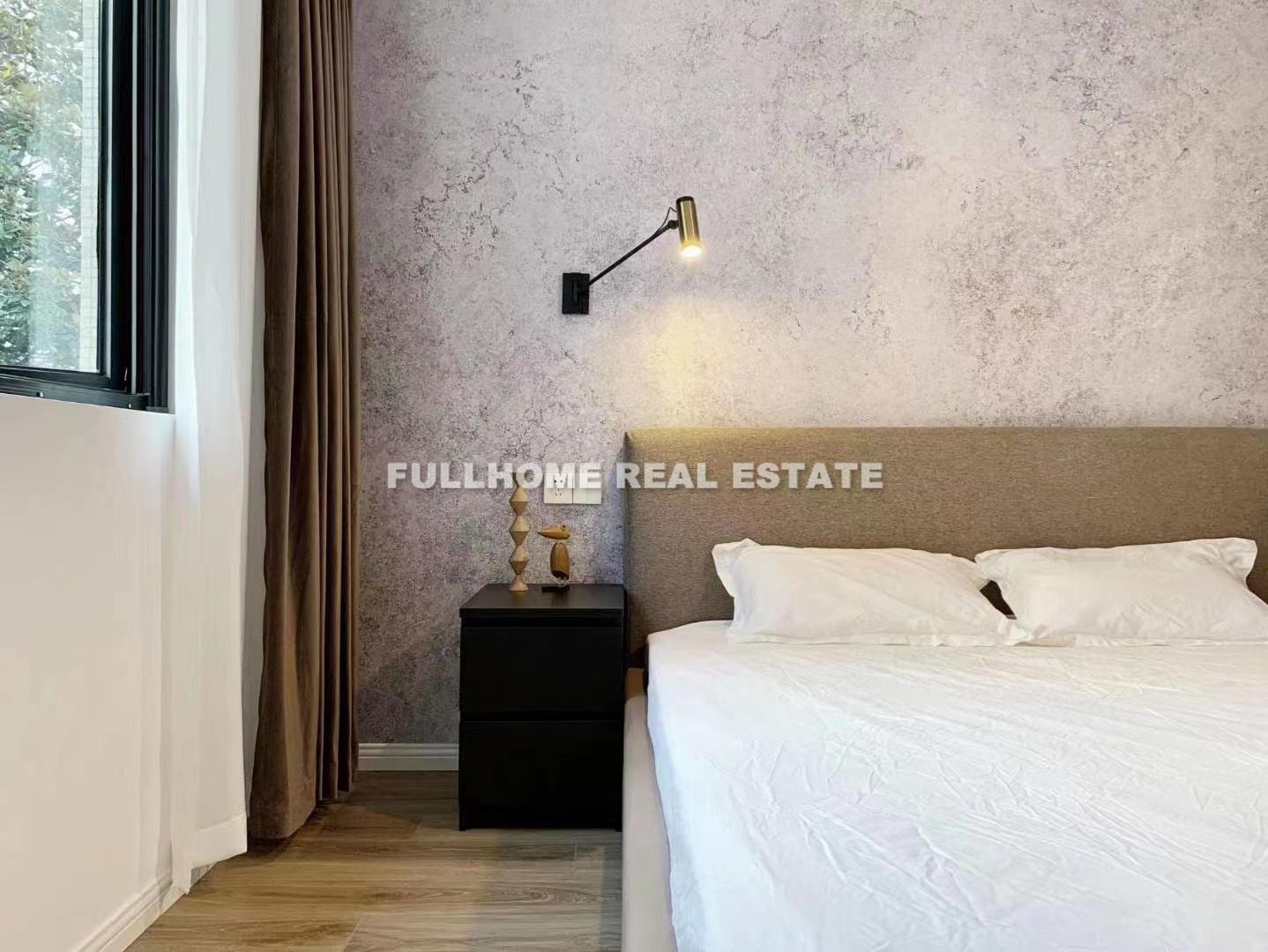 Jing Yi Apartment - Interior view 3, Shanghai rental property