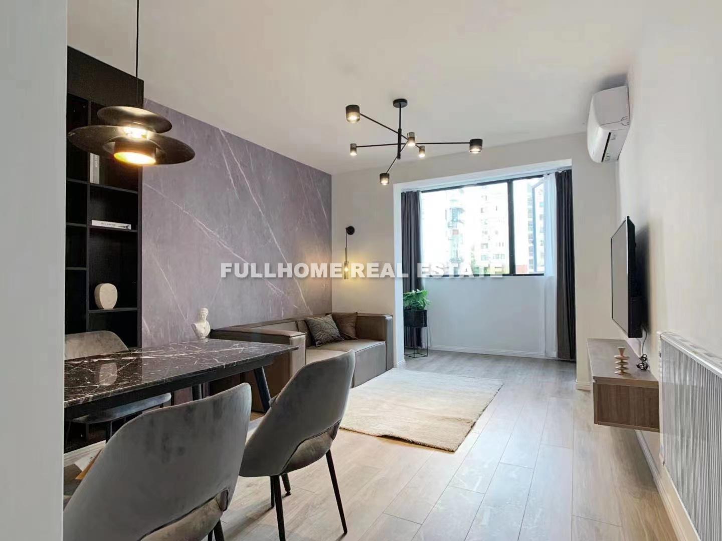 Jing Yi Apartment - Interior view 5, Shanghai rental property
