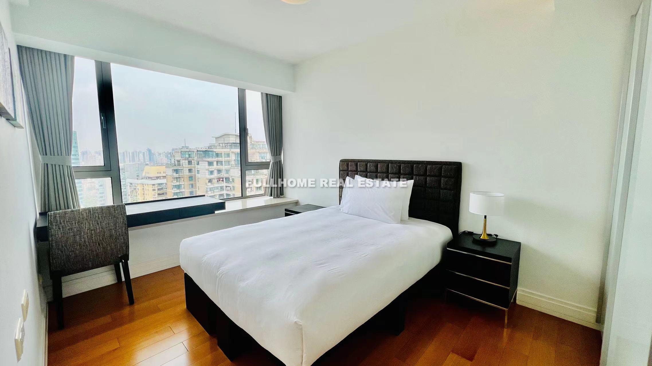 Novel Century - Interior view 4, Shanghai rental property