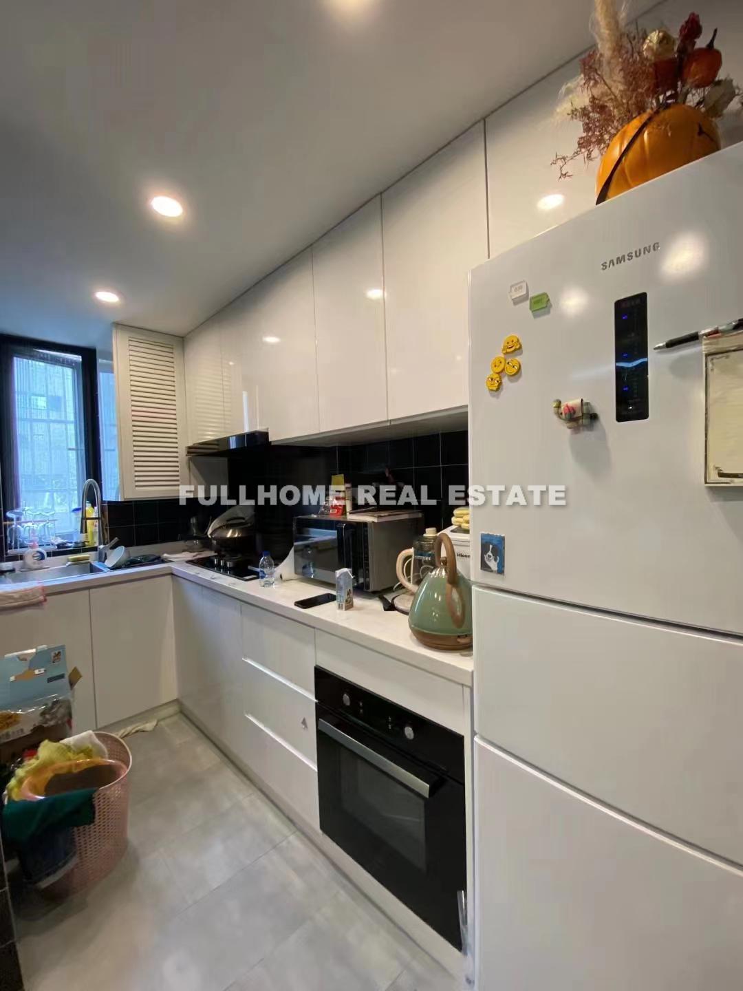 Huzhong Garden - Interior view 8, Shanghai rental property