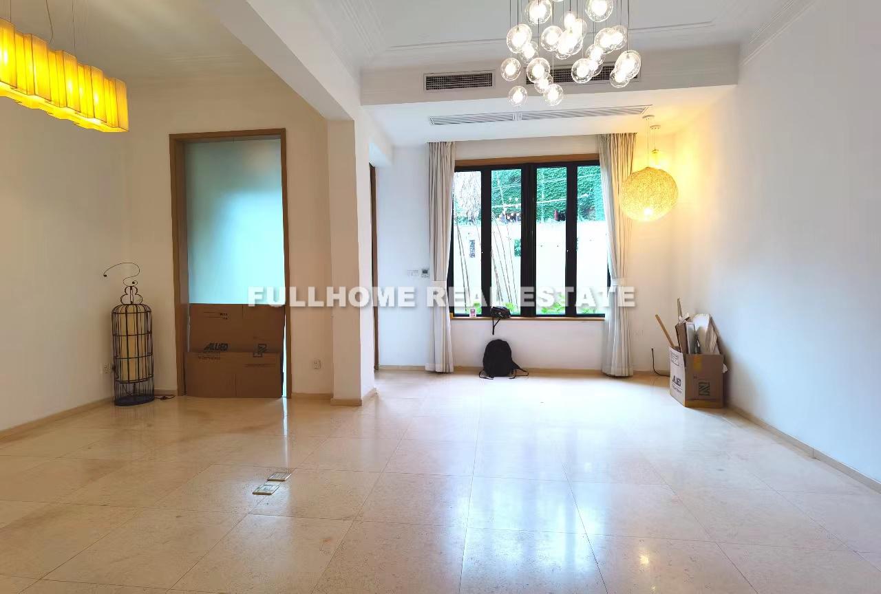 Lane 1501-2500 Middle Huaihai Road Old House	 - Interior view 7, Shanghai rental property