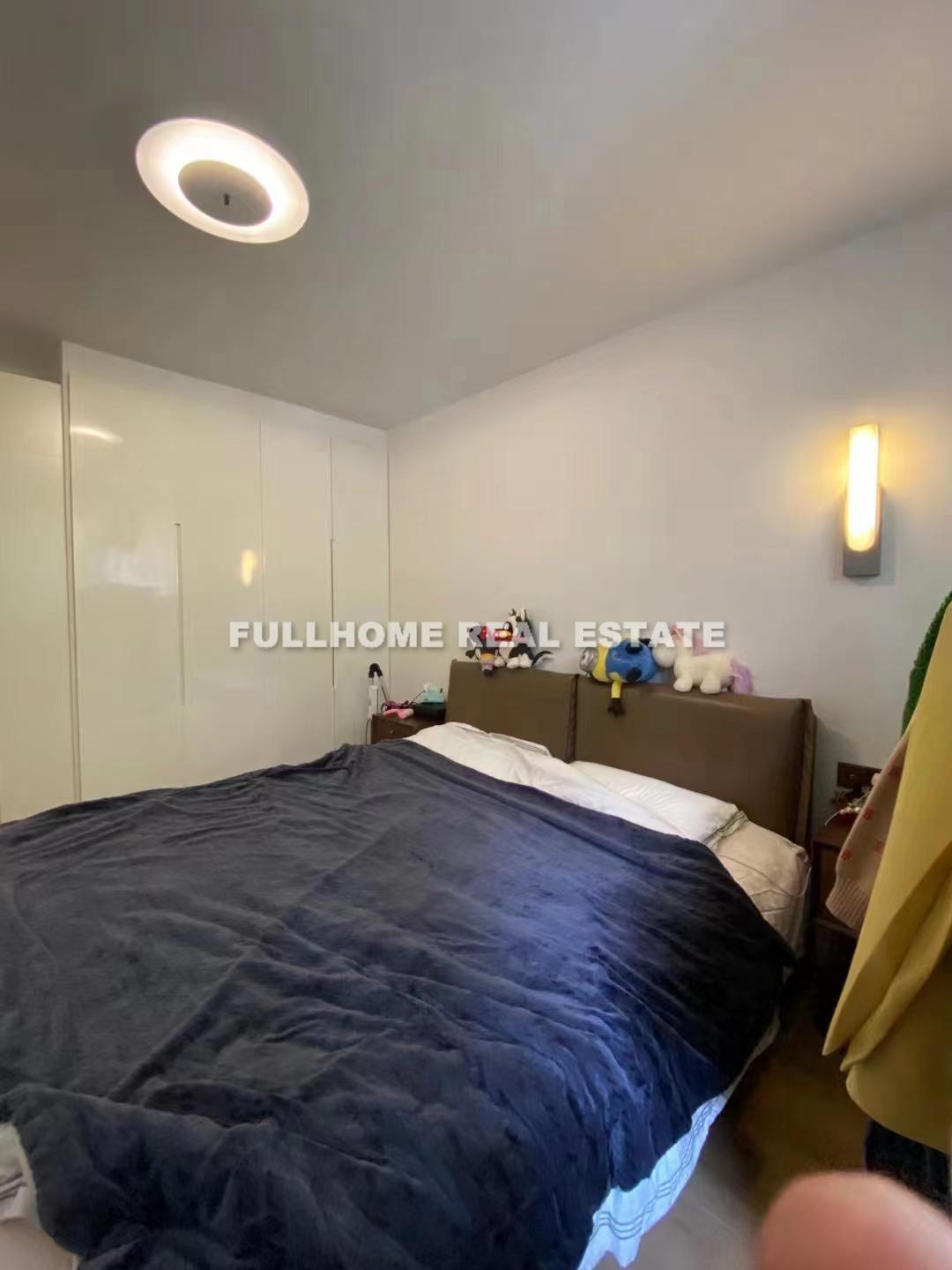 Huzhong Garden - Interior view 3, Shanghai rental property