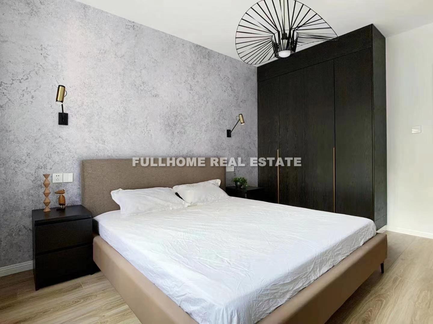 Jing Yi Apartment - Interior view 8, Shanghai rental property