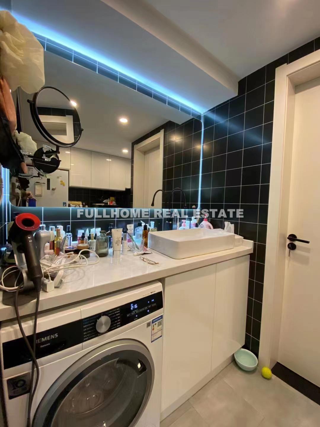 Huzhong Garden - Interior view 4, Shanghai rental property