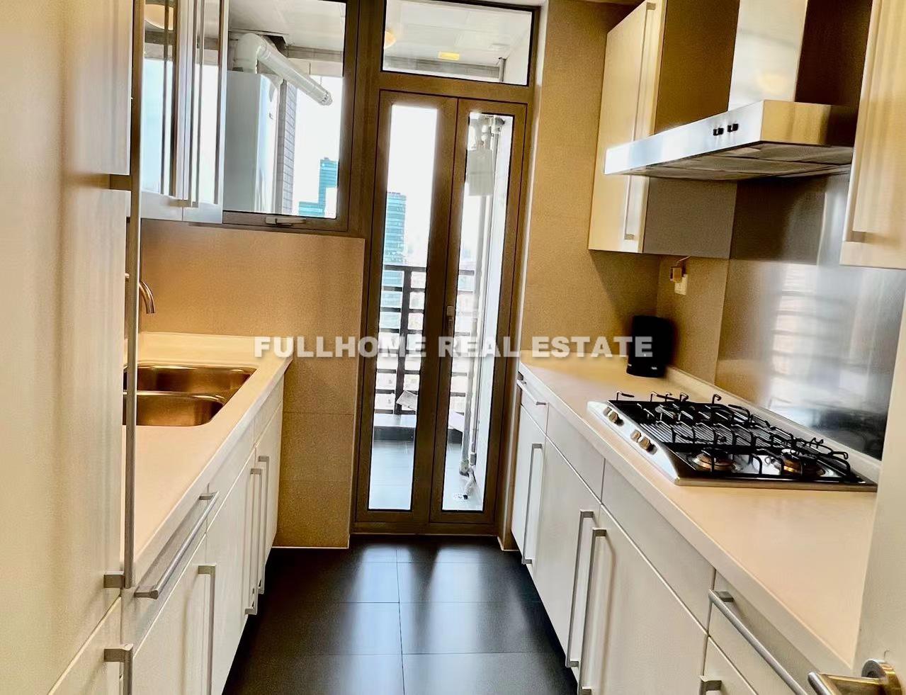 Novel Century - Interior view 2, Shanghai rental property