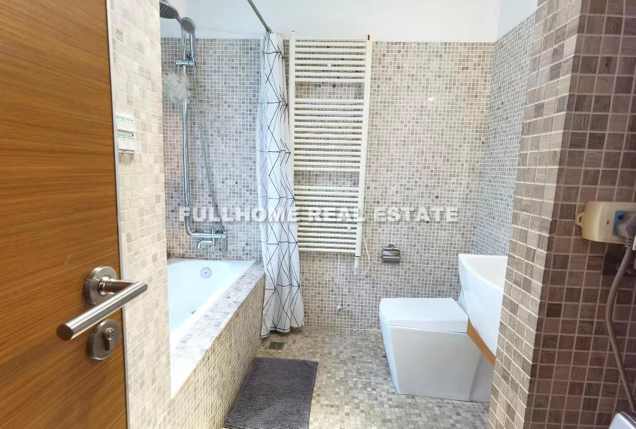 Lane 1501-2500 Middle Huaihai Road Old House	 - Interior view 11, Shanghai rental property