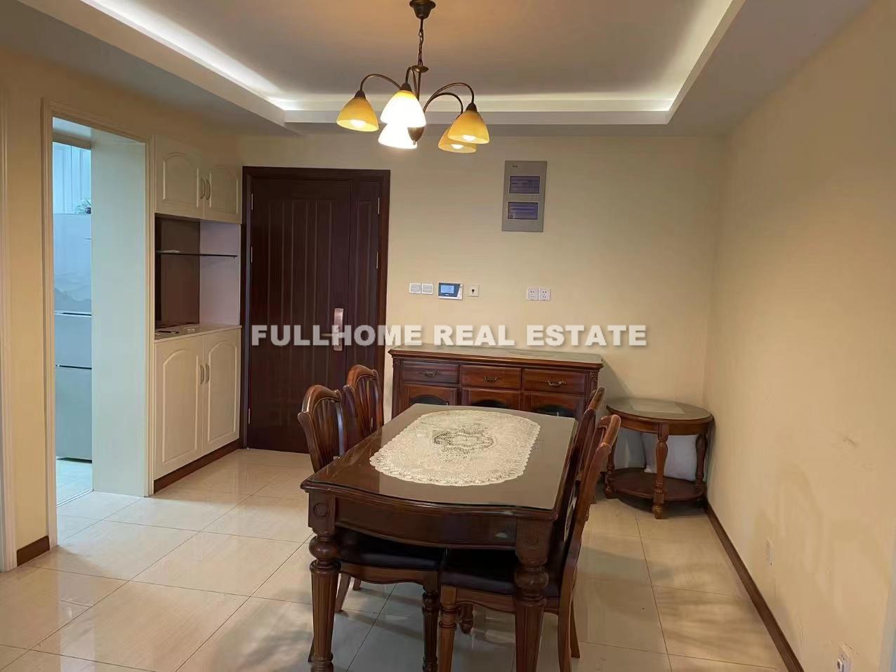 Honghui Garden - Interior view 3, Shanghai rental property