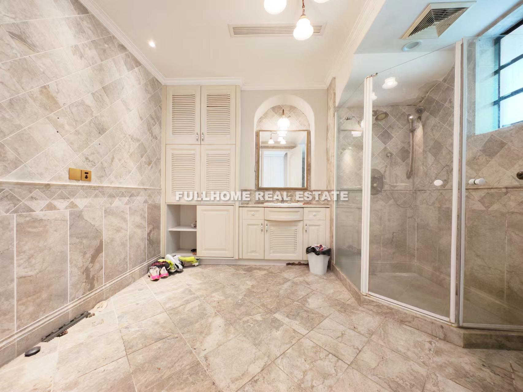 Lane 1-1000 South Shanxi Road Old House - Interior view 9, Shanghai rental property