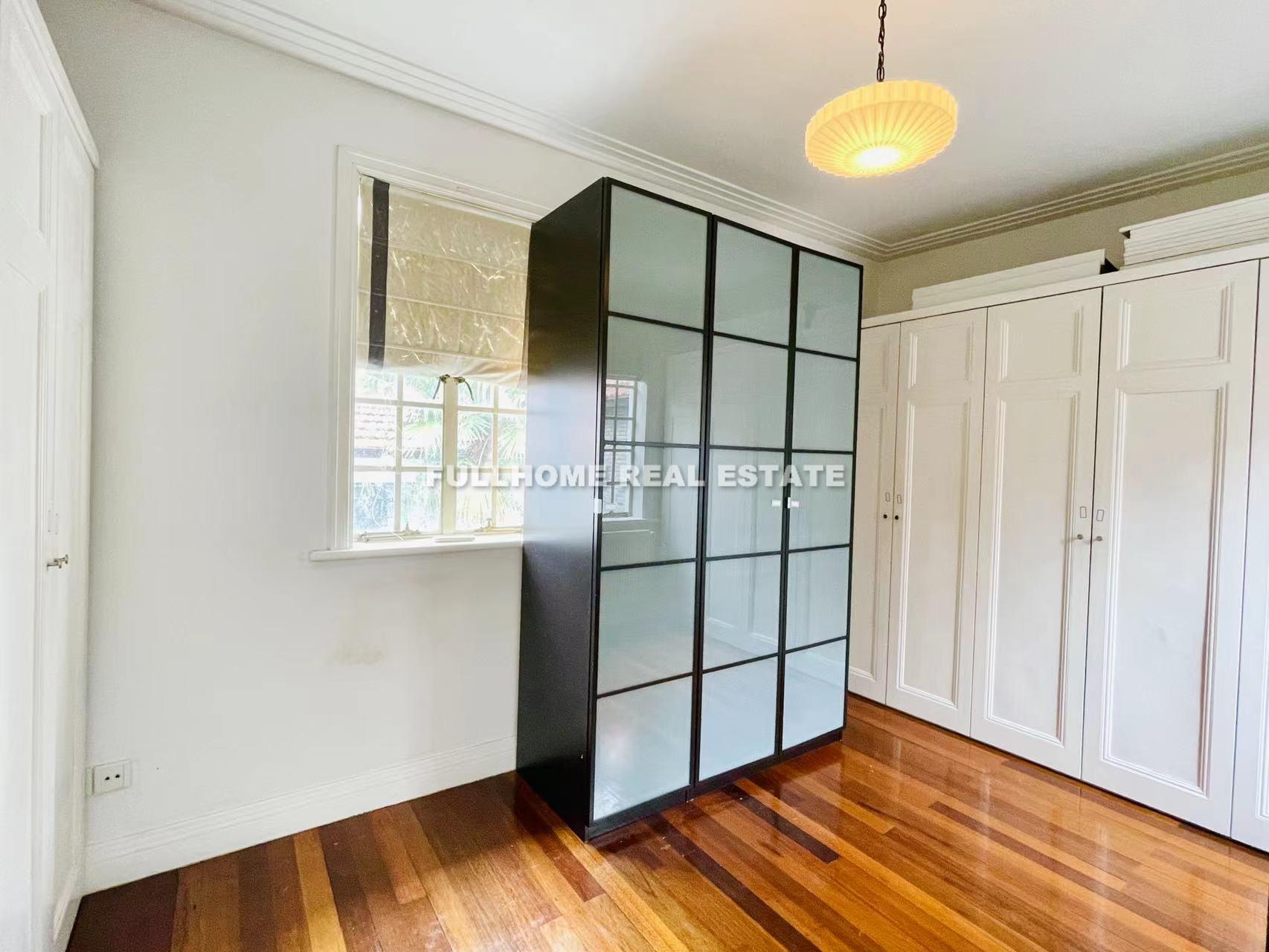 Lane 1-600 Jiaozhou Road Old House - Interior view 2, Shanghai rental property