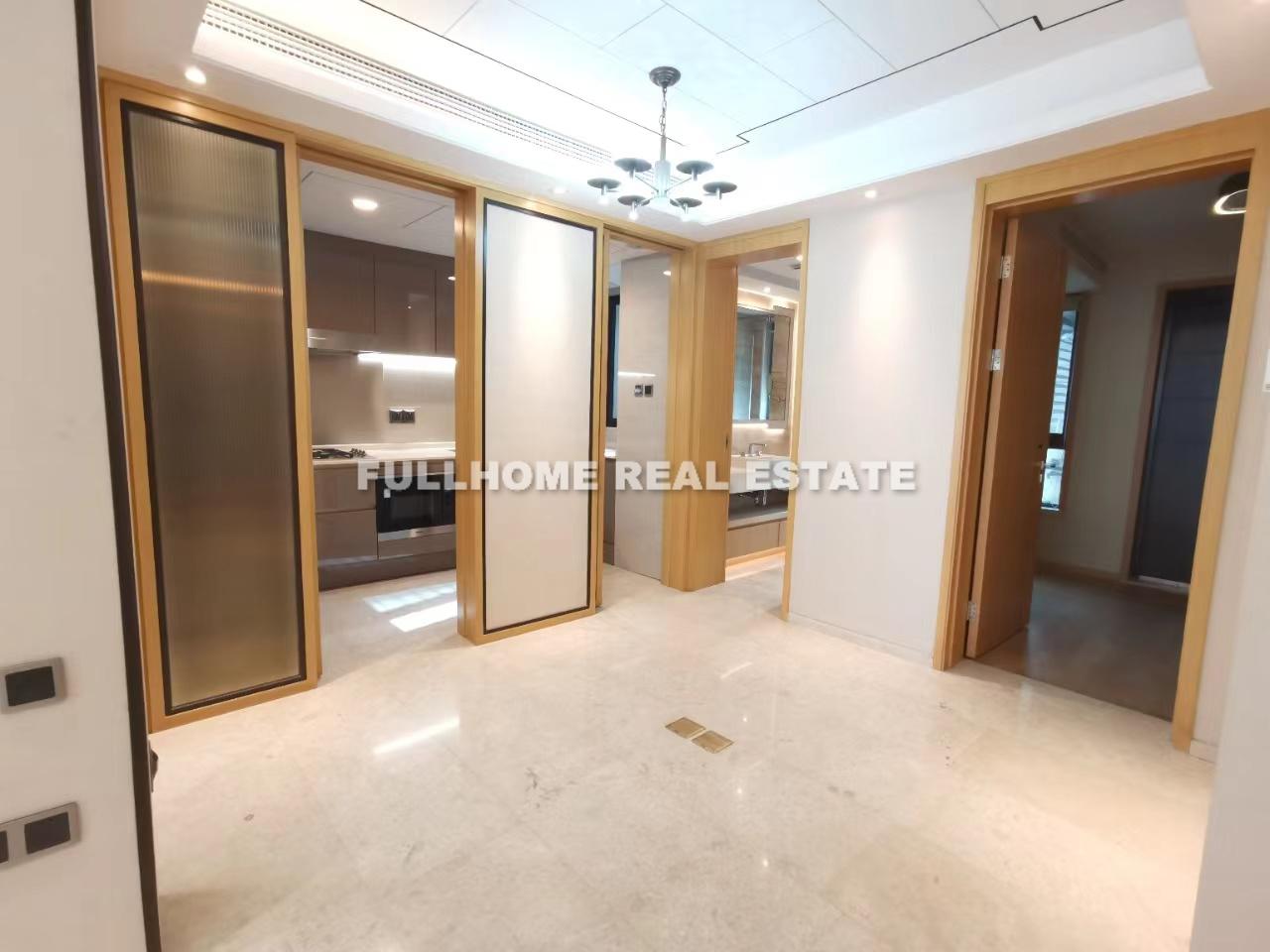 Same compound: Hysun chairman, 3 bedrooms in Shanghai