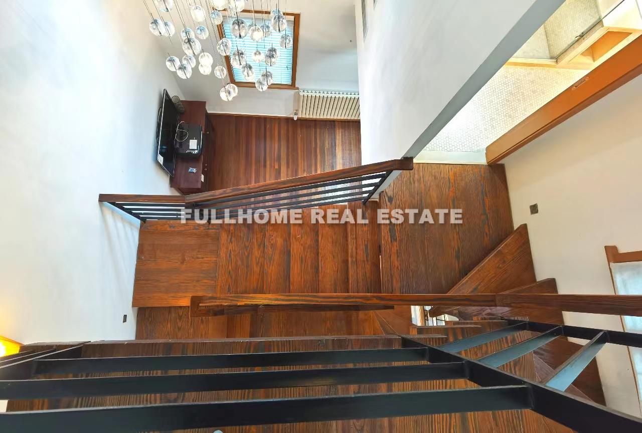 Lane 1501-2500 Middle Huaihai Road Old House	 - Interior view 10, Shanghai rental property