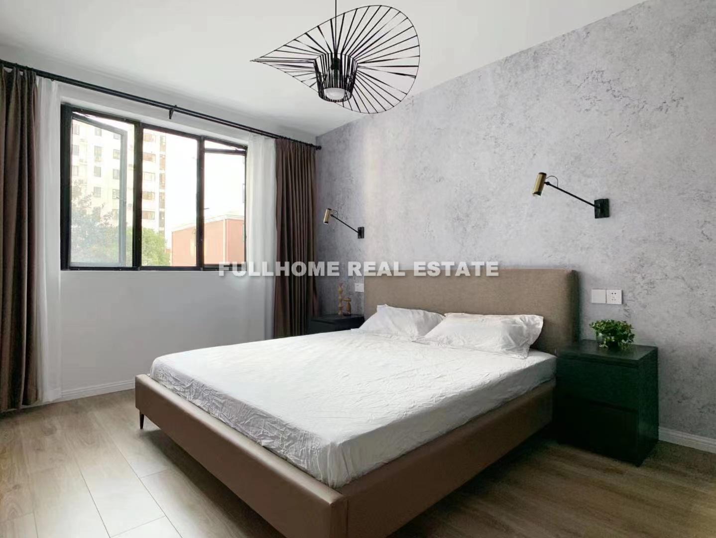 Jing Yi Apartment - Interior view 6, Shanghai rental property
