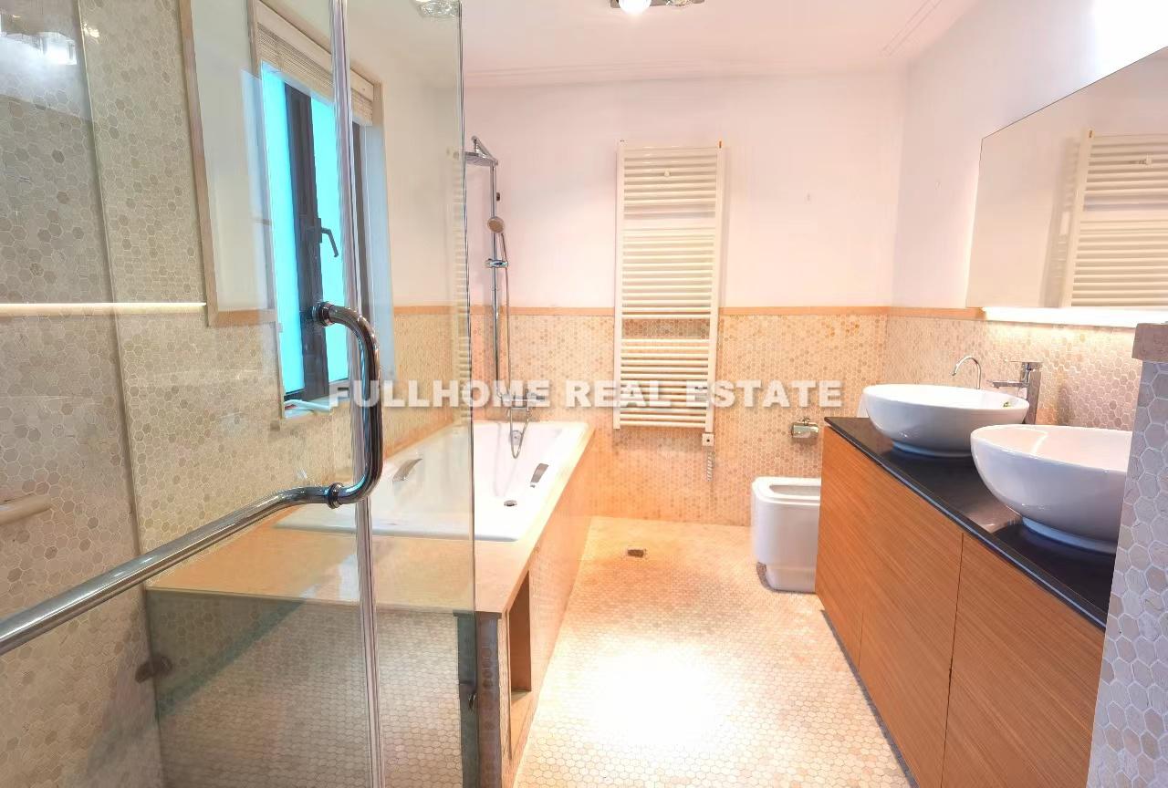 Lane 1501-2500 Middle Huaihai Road Old House	 - Interior view 3, Shanghai rental property