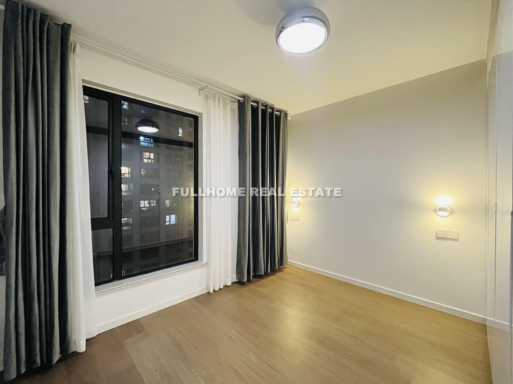 New Westgate Garden - Interior view 6, Shanghai rental property