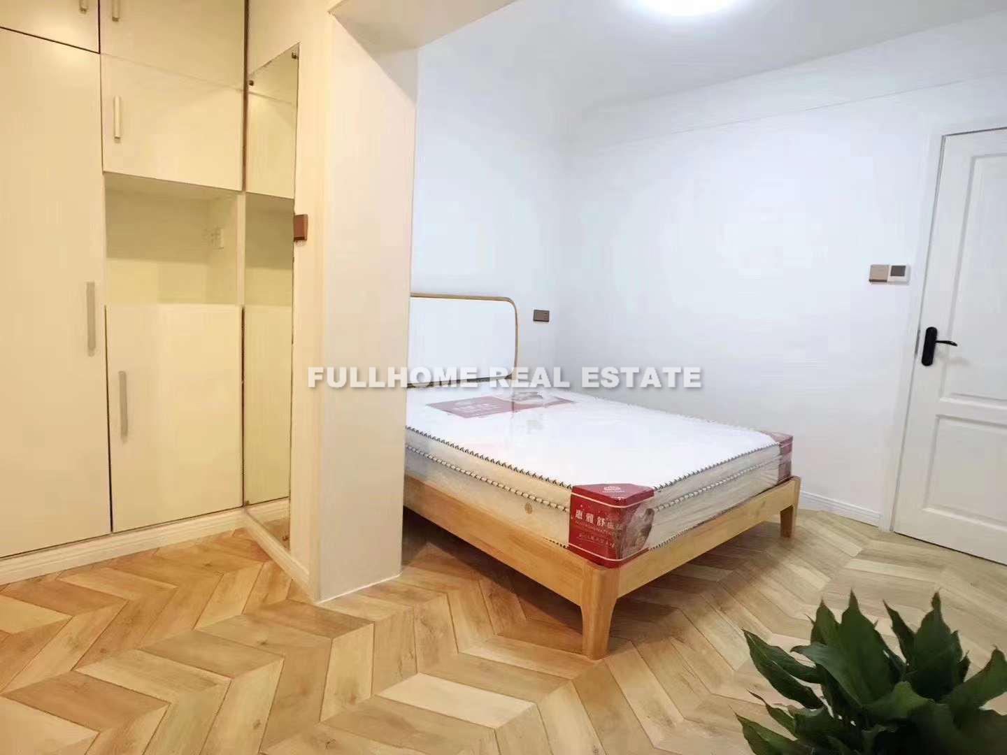 Regents Park - Interior view 3, Shanghai rental property