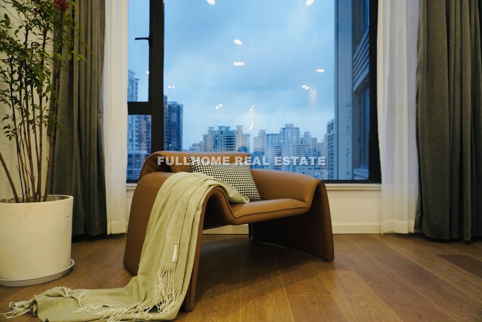 New Westgate Garden - Interior view 3, Shanghai rental property