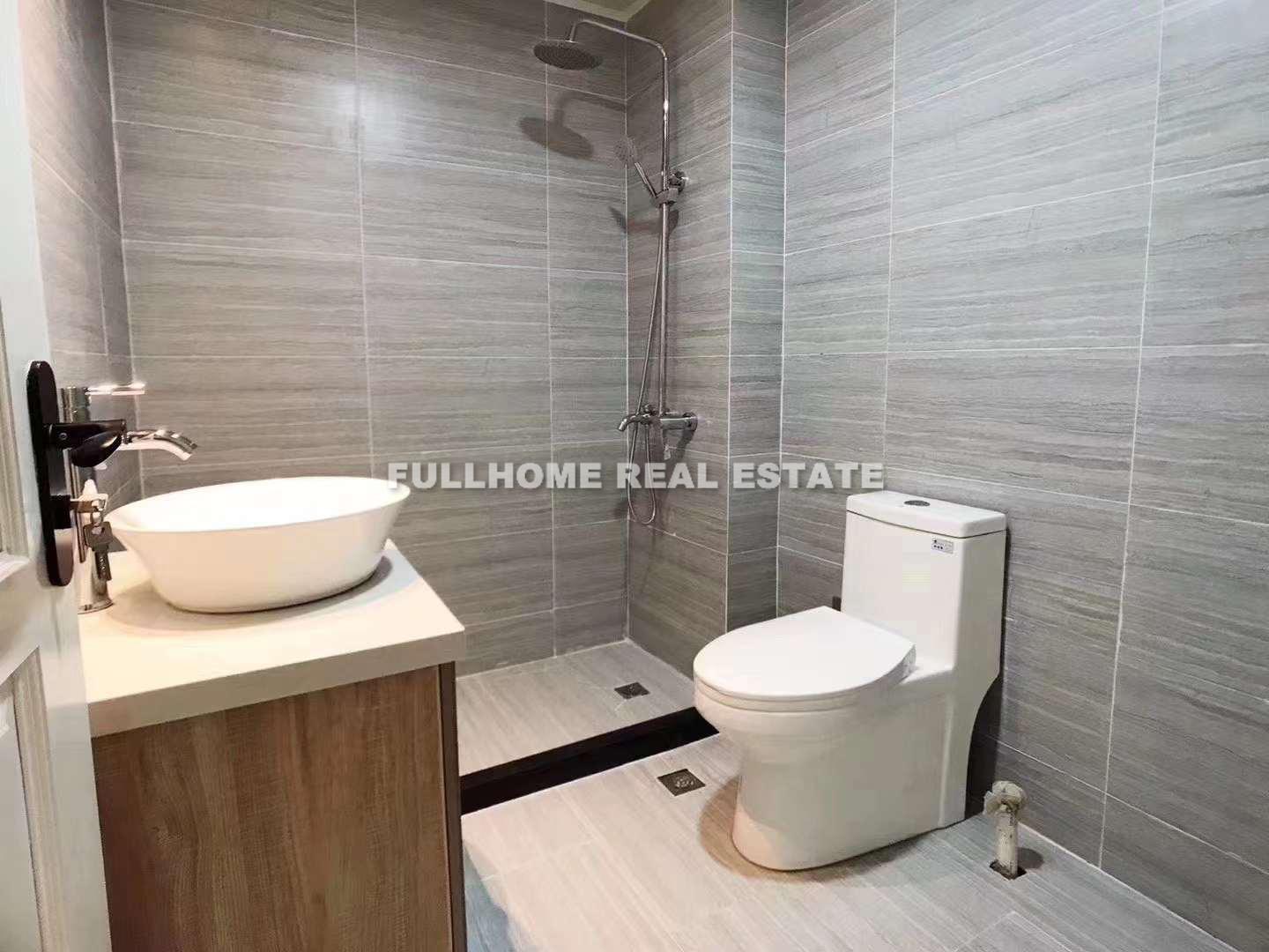 Regents Park - Interior view 4, Shanghai rental property