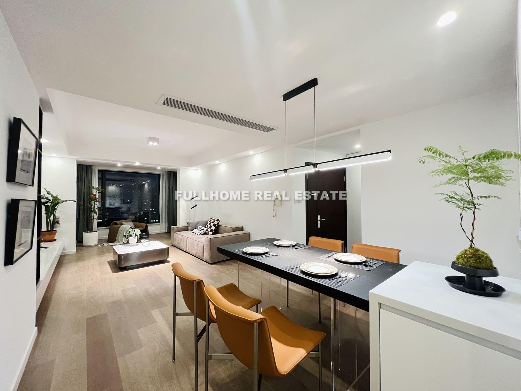 New Westgate Garden - Interior view 5, Shanghai rental property