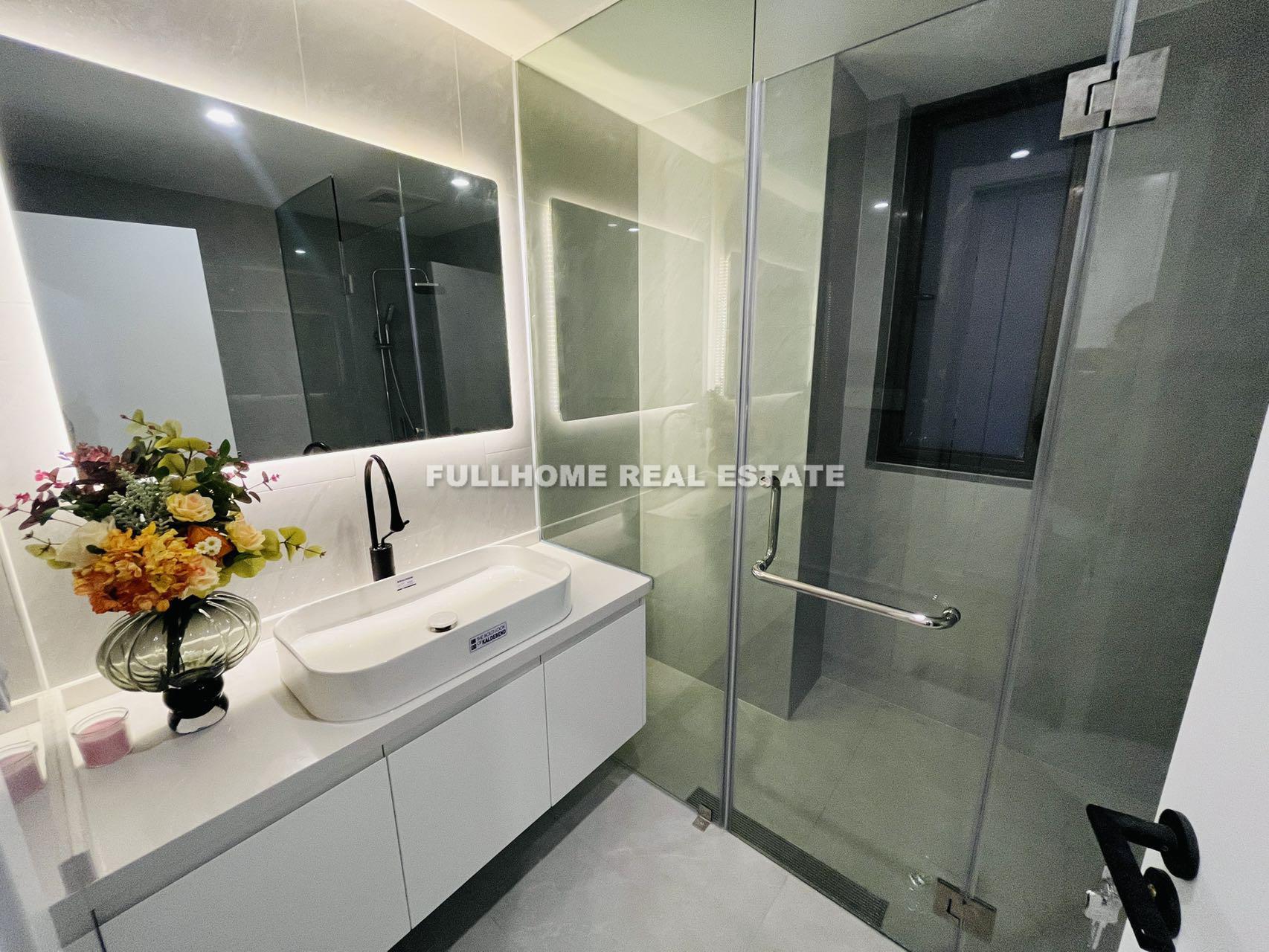 New Westgate Garden - Interior view 10, Shanghai rental property