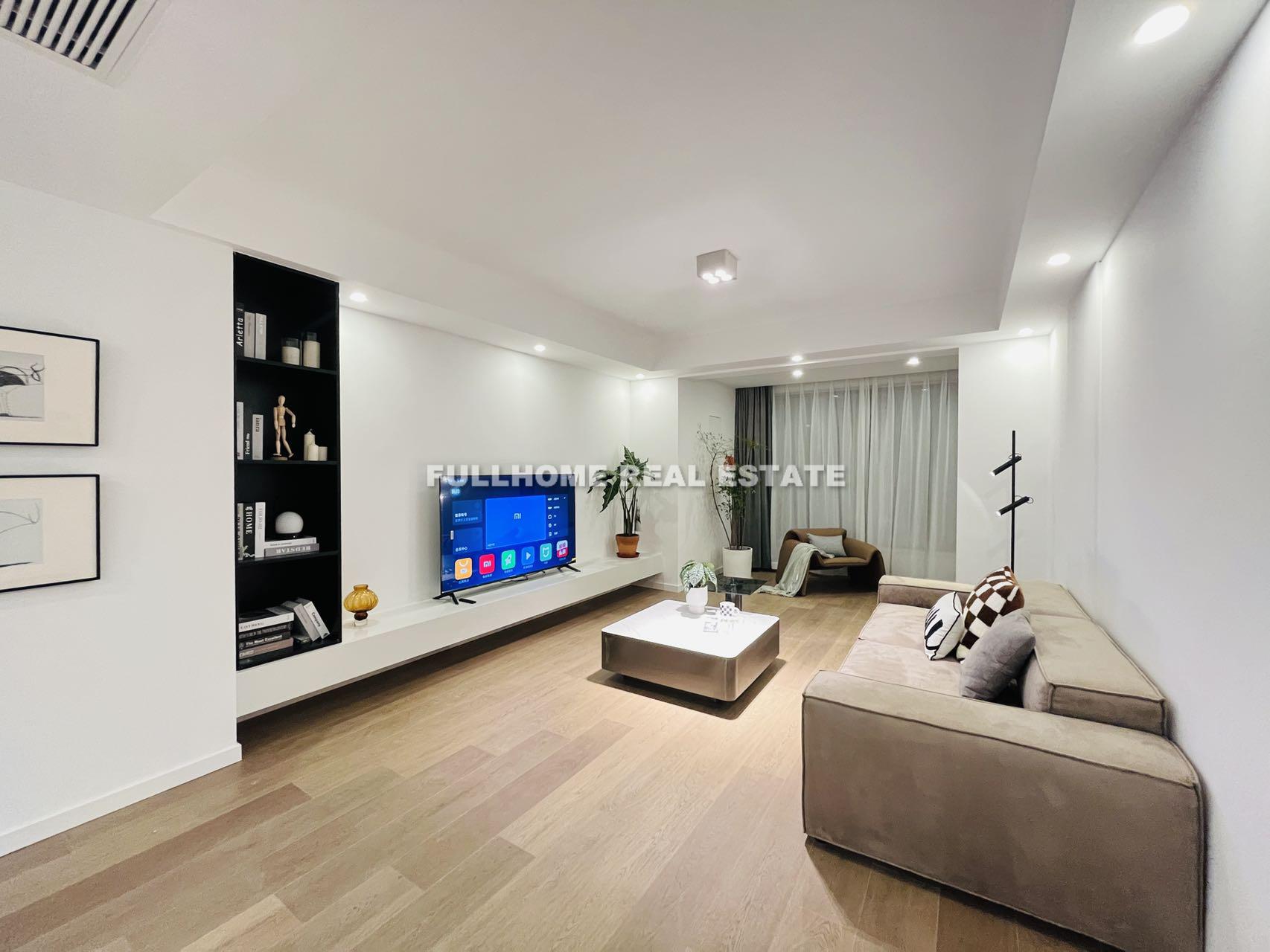 New Westgate Garden - 2 bedroom apartment in Shanghai, Xintiandi, Downtown