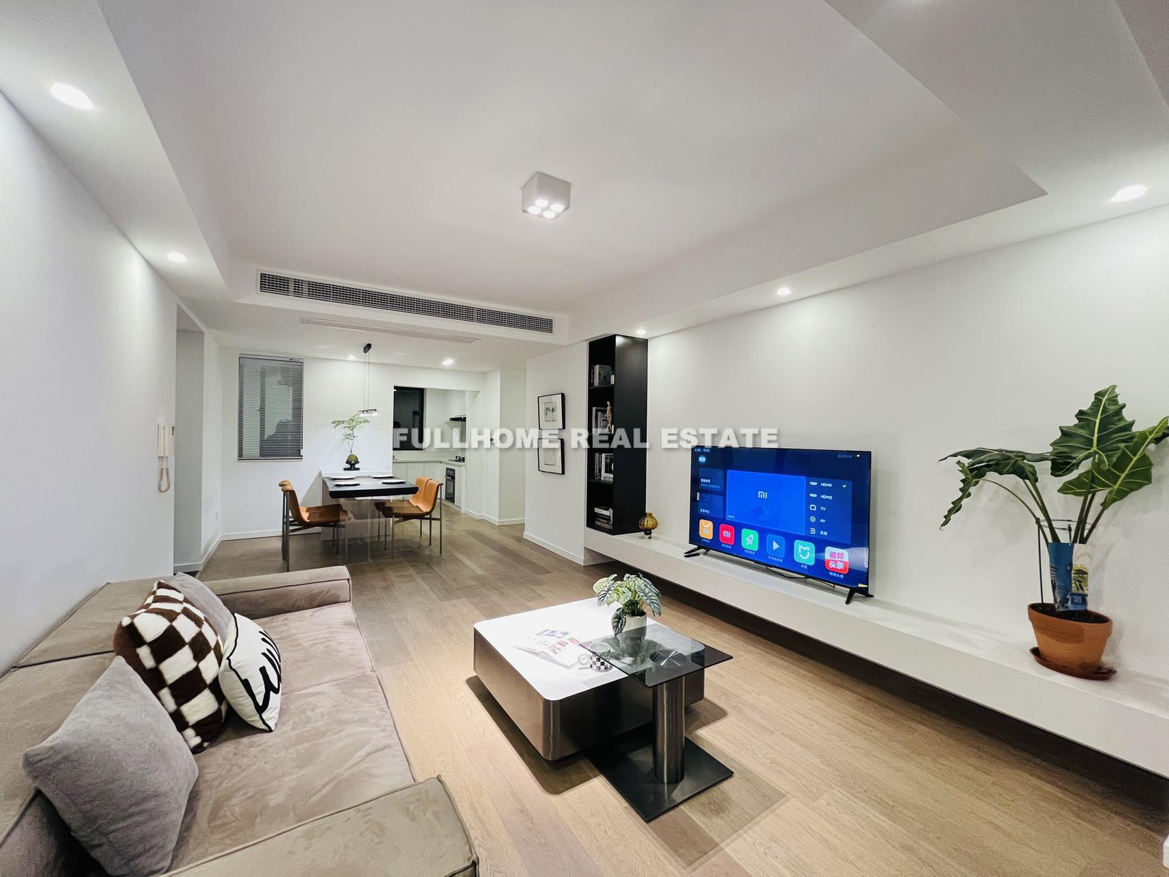 New Westgate Garden - Interior view 4, Shanghai rental property