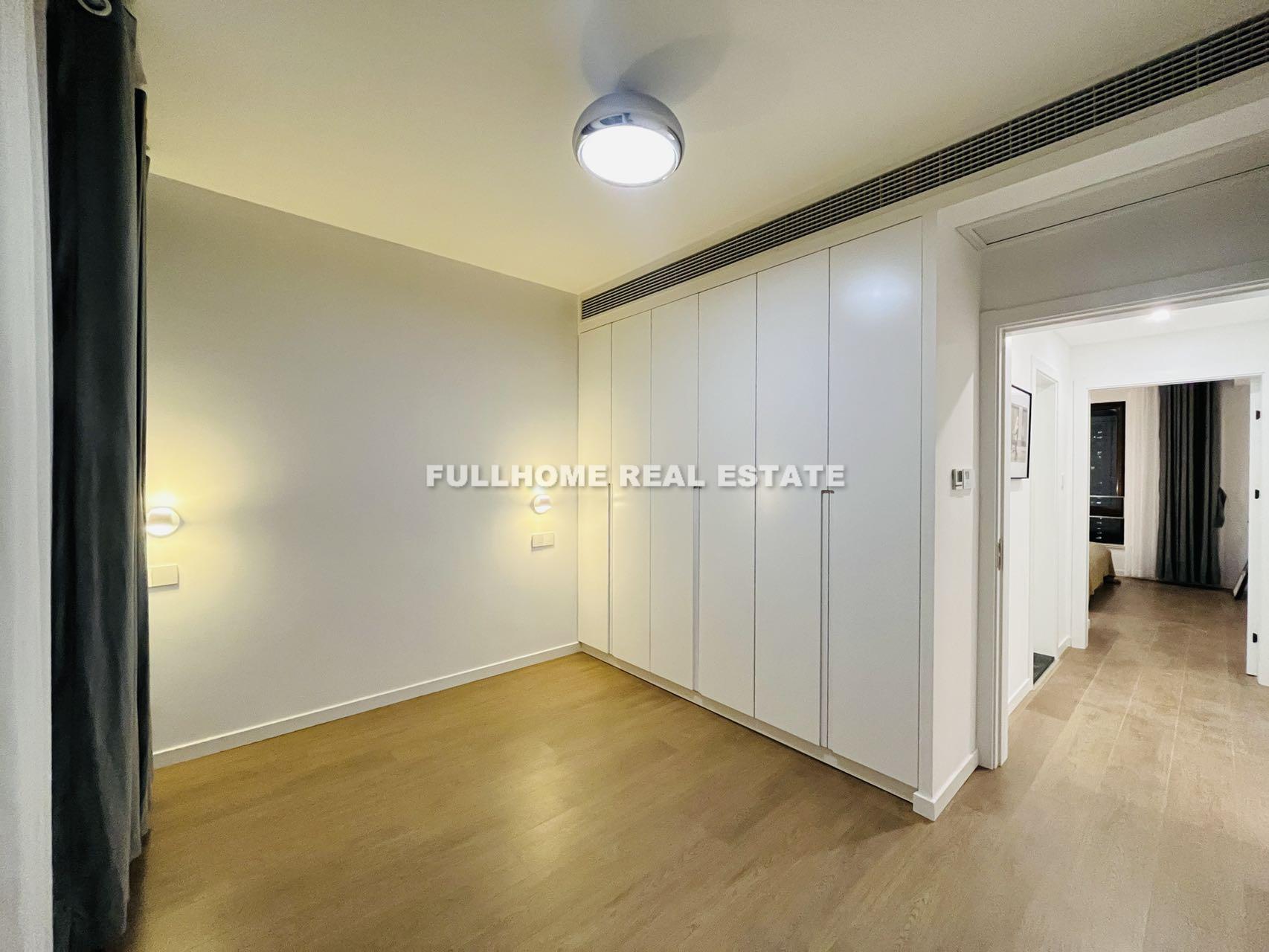 New Westgate Garden - Interior view 9, Shanghai rental property
