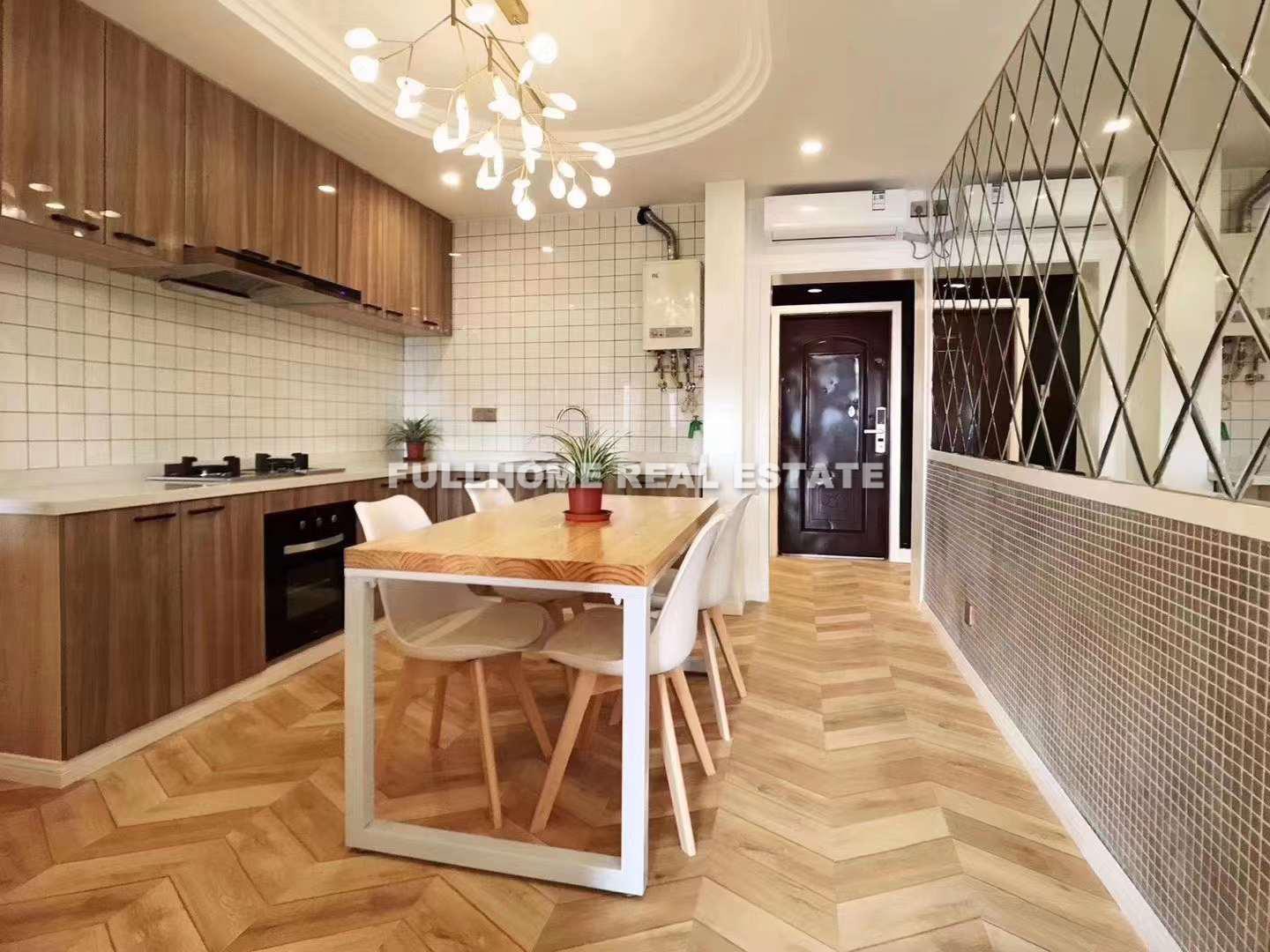 Regents Park - Interior view 6, Shanghai rental property