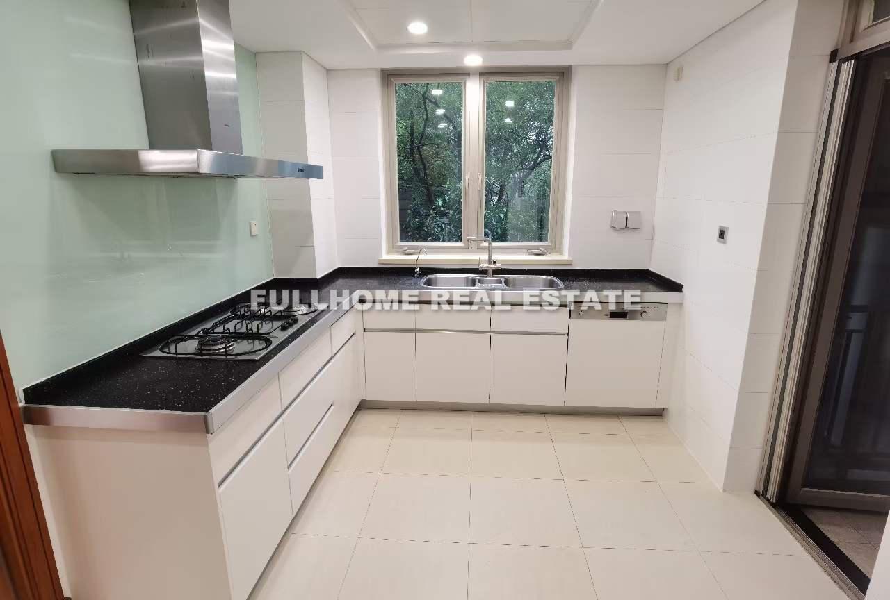 Yun Du Yuan - Interior view 8, Shanghai rental property