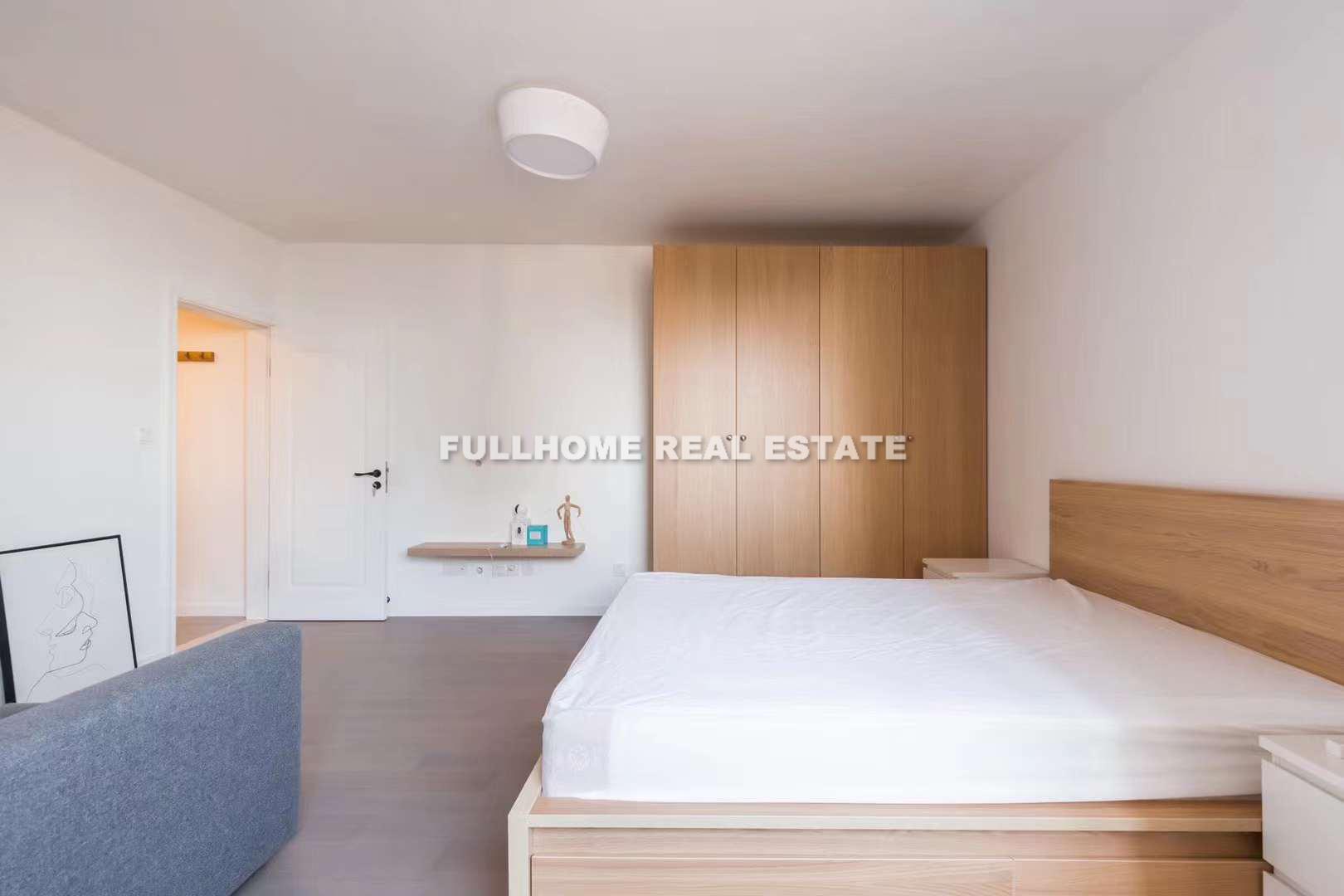 Xinyang Apartment - Interior view 3, Shanghai rental property