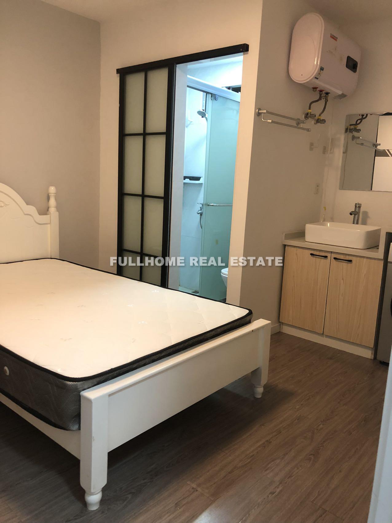 Guo Tai Mansion - Interior view 3, Shanghai rental property